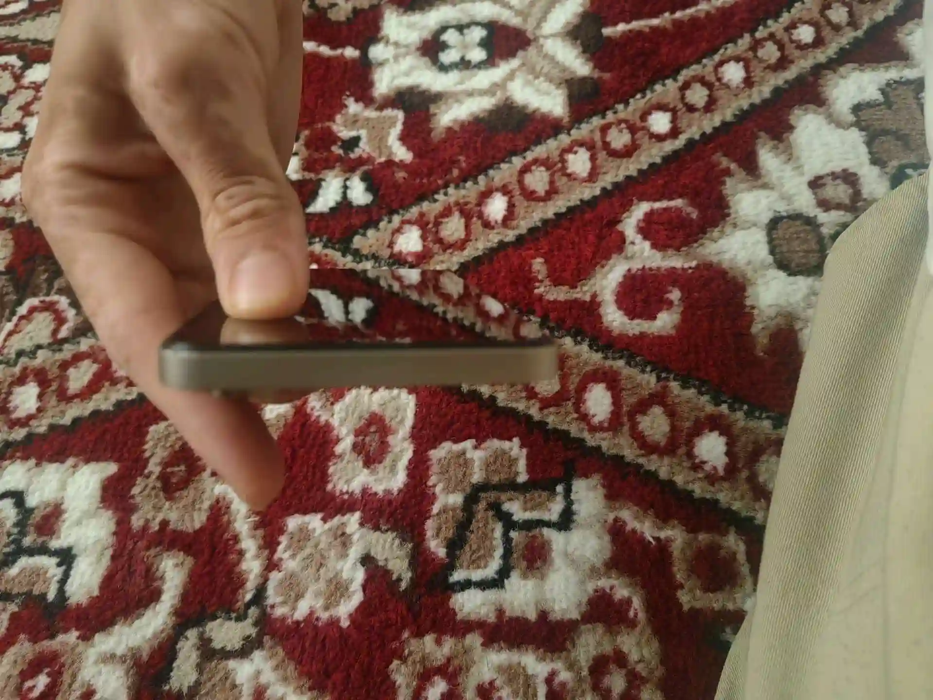 Samsung Galaxy S25 Ultra 256 gb
