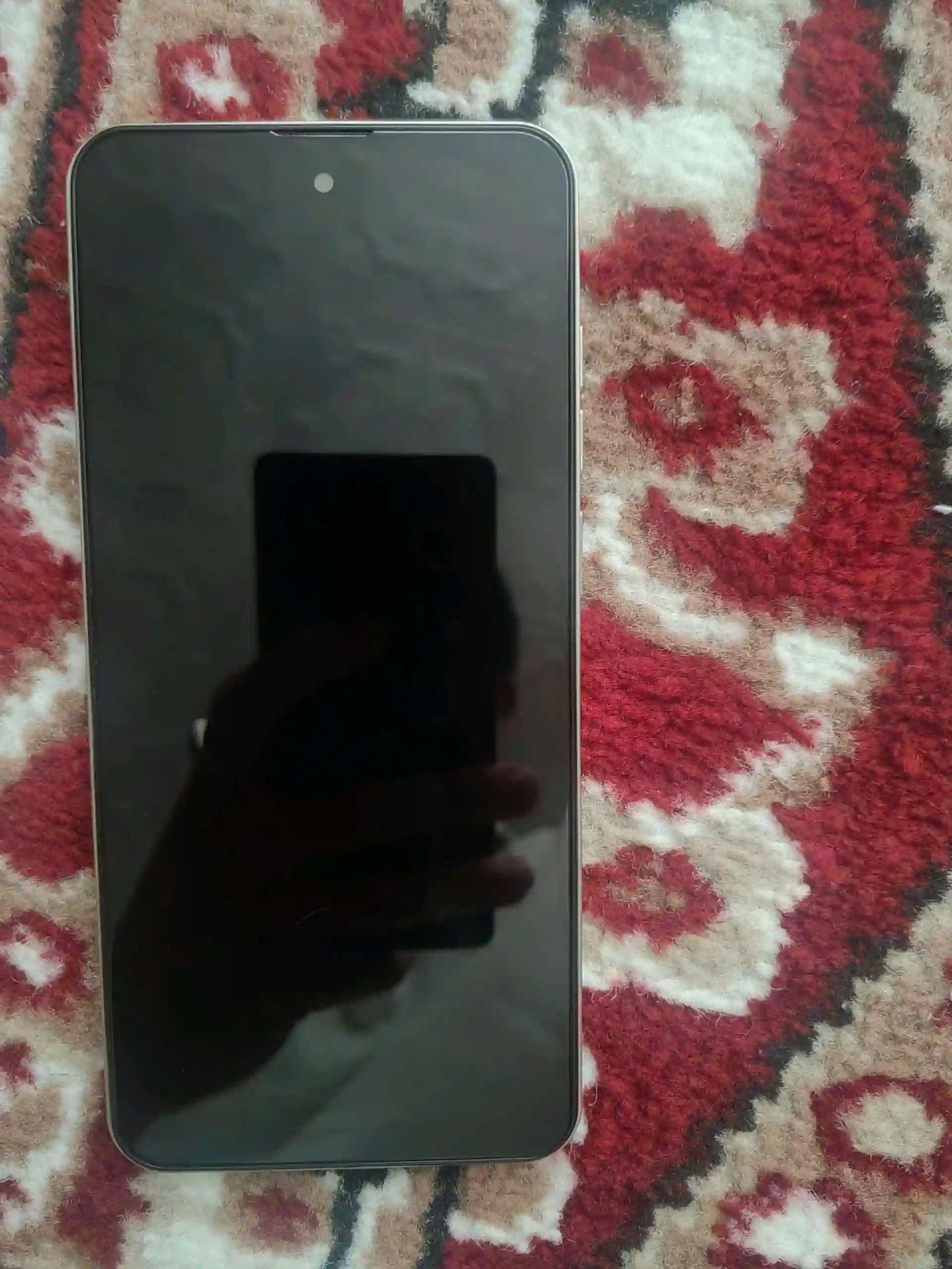 Samsung Galaxy S25 Ultra 256 gb