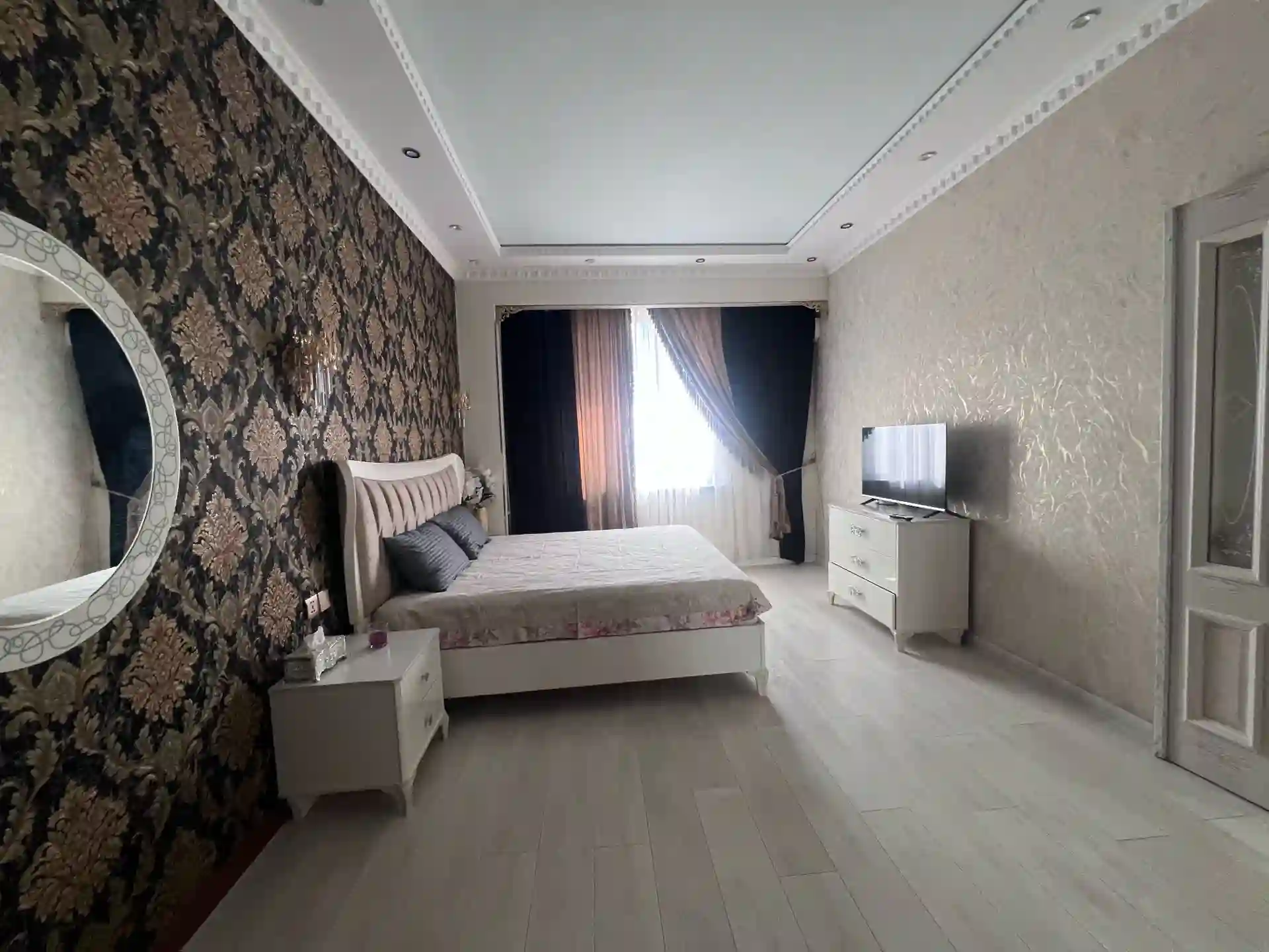 2-к квартира, 16 этаж, 90 м², Славянский университет — миниатюра 7