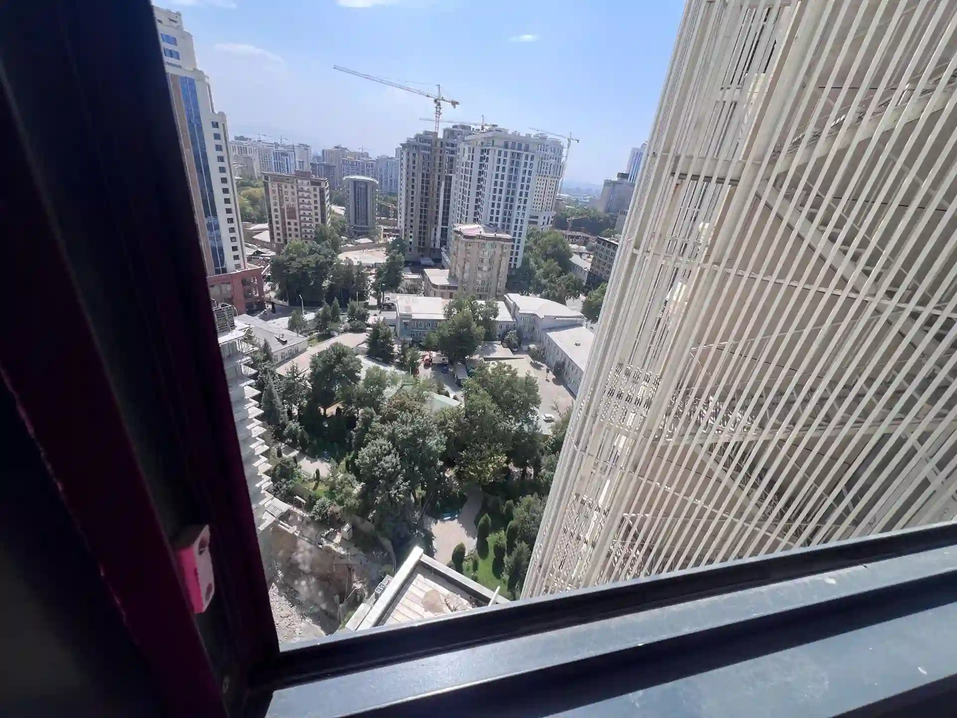 2-к квартира, 16 этаж, 90 м², Славянский университет — миниатюра 4