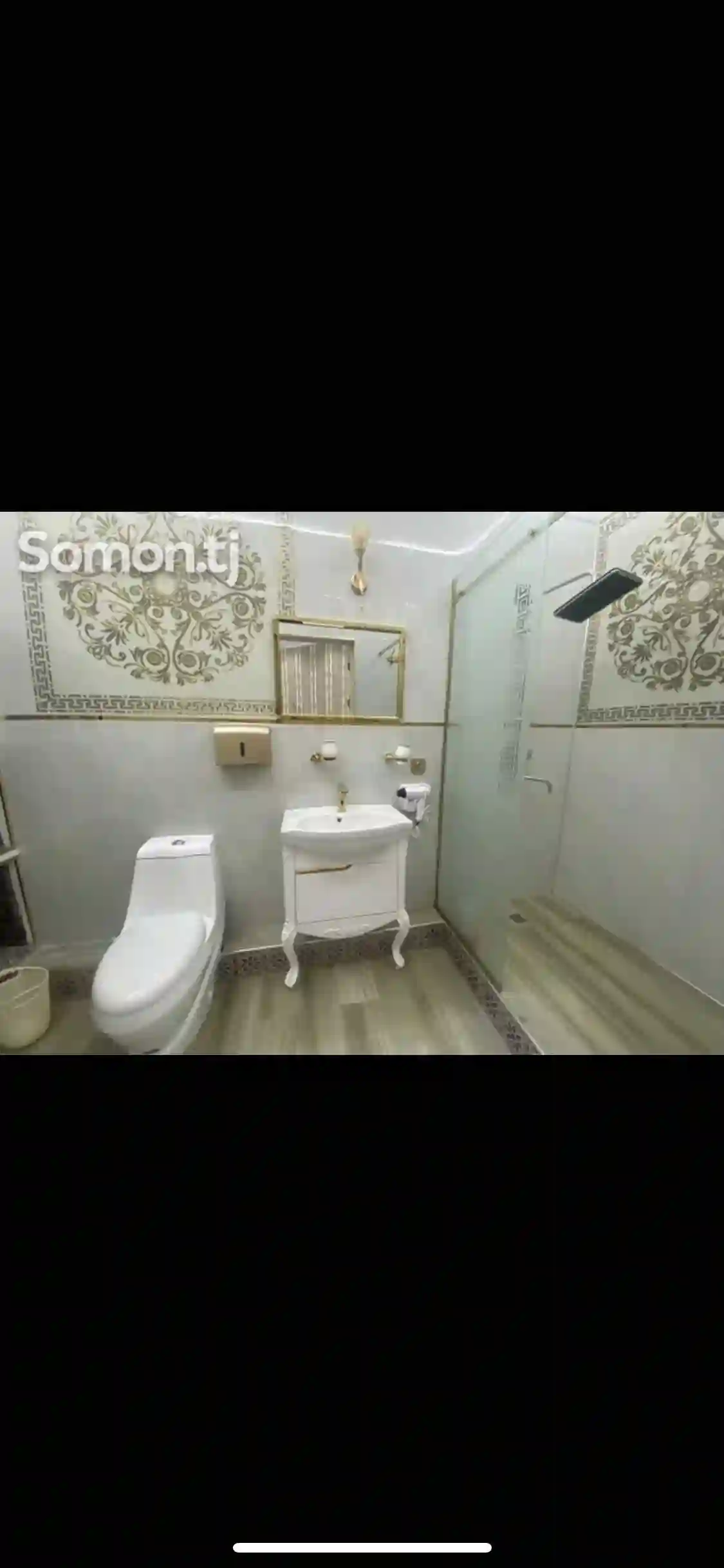 2-к квартира, 16 этаж, 90 м², Славянский университет — миниатюра 10