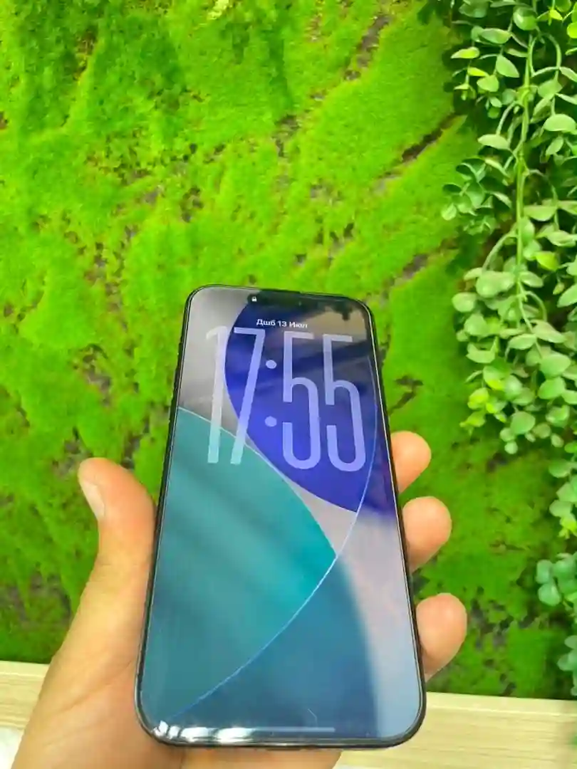 Apple IPhone 16 Pro Max 256 gb — миниатюра 5