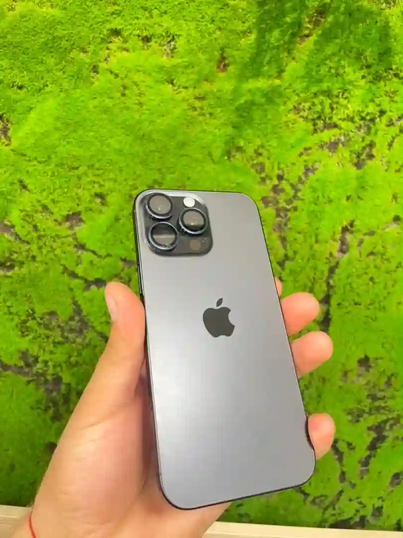 Apple IPhone 16 Pro Max 256 gb — миниатюра 3