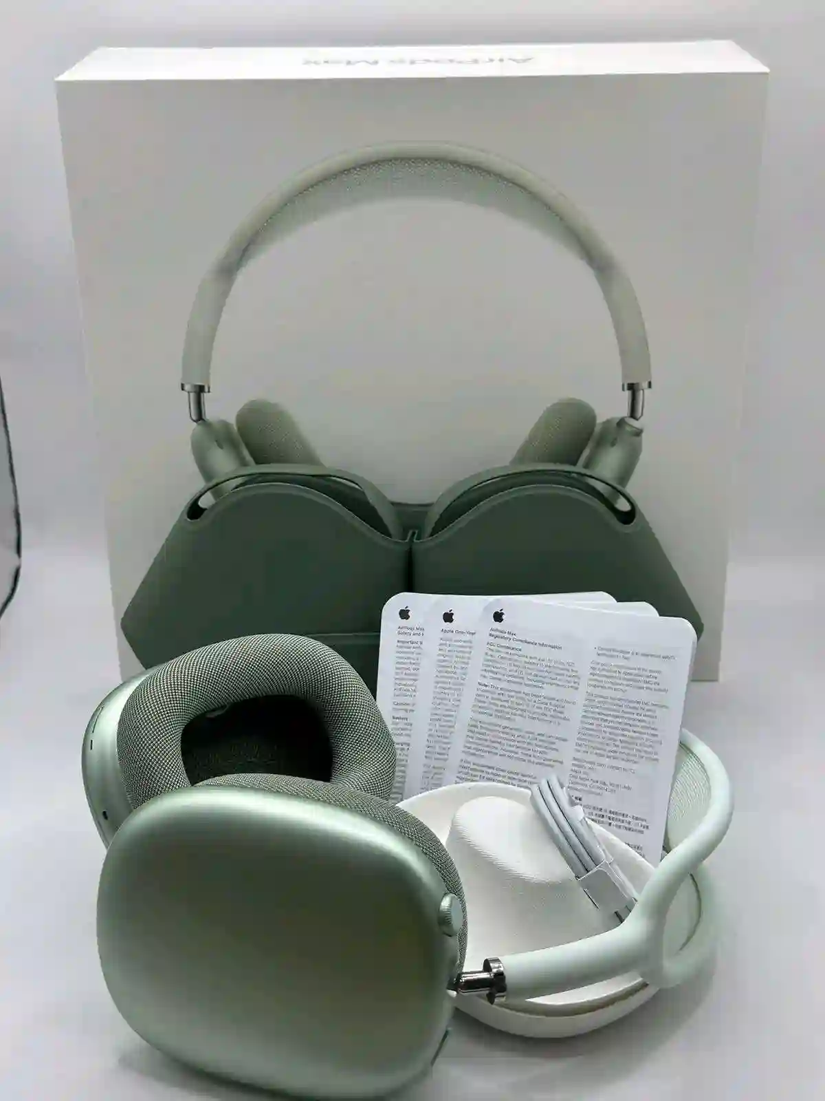 air pods max  — миниатюра 4