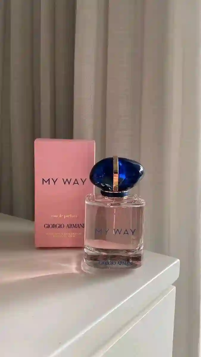 My Way — миниатюра 2
