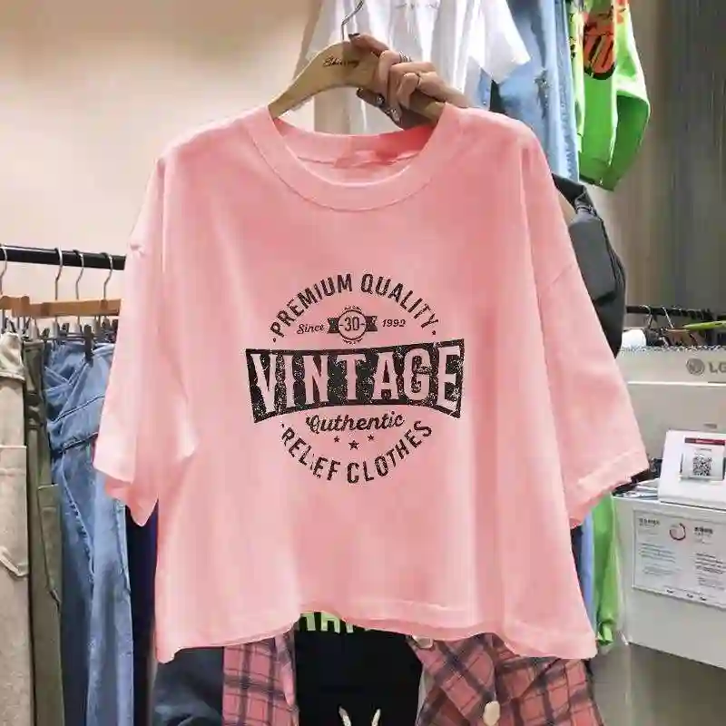 Футболки короткие Унисекс. 