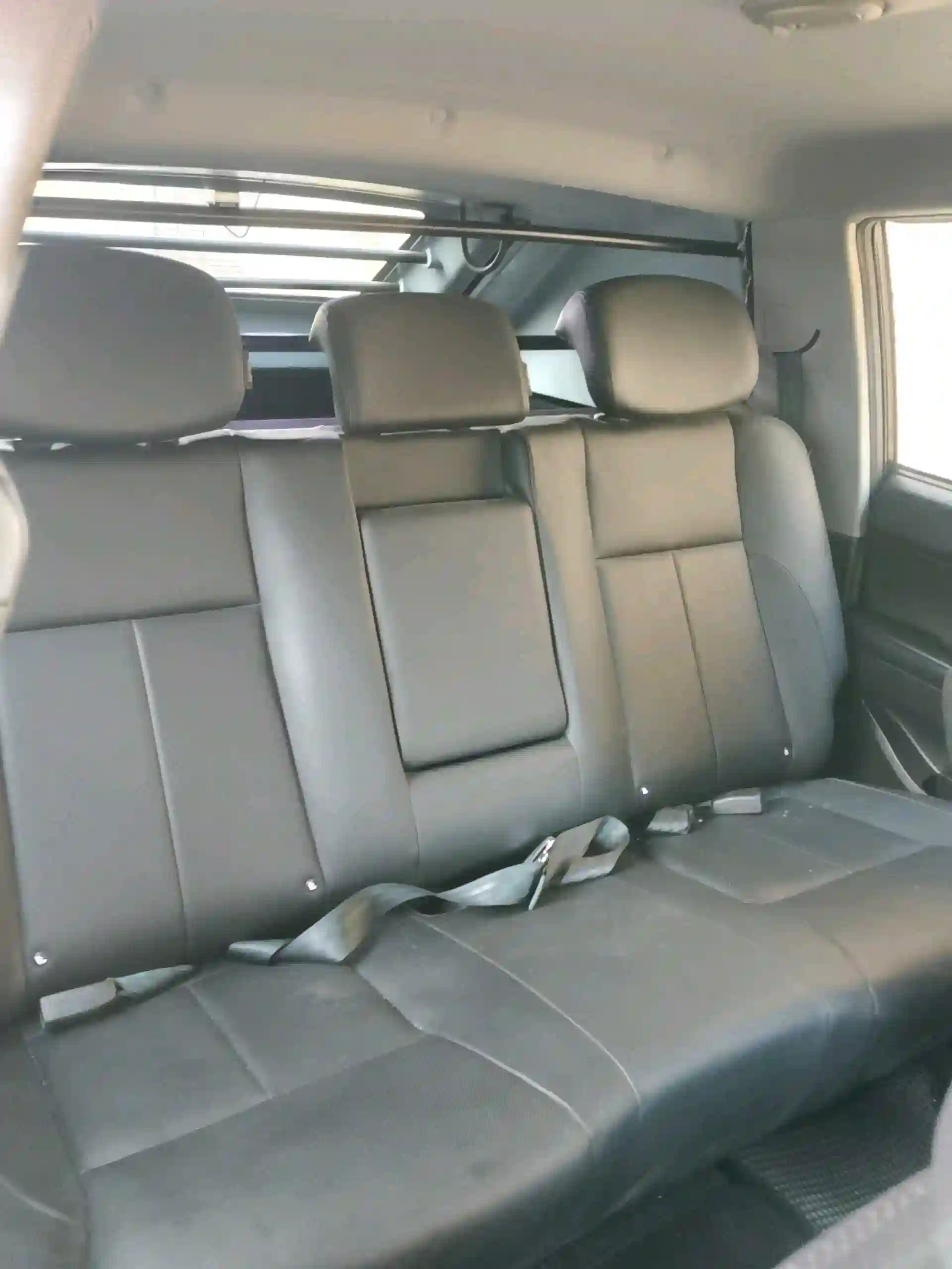 Ssang yong Musso sport 2016