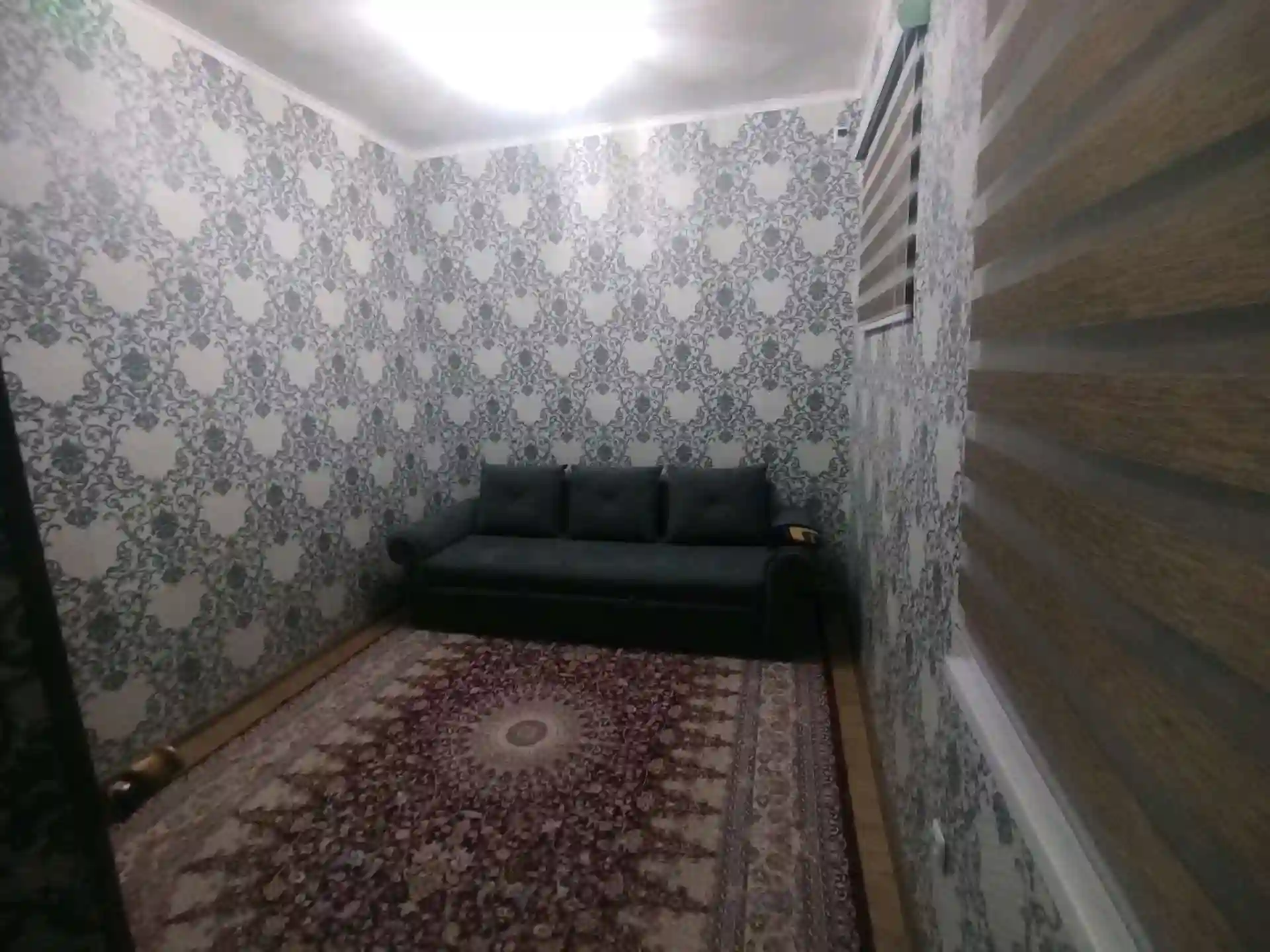 4-к квартира, 1 этаж, 100 м², н,Исмоил Сомони — миниатюра 5
