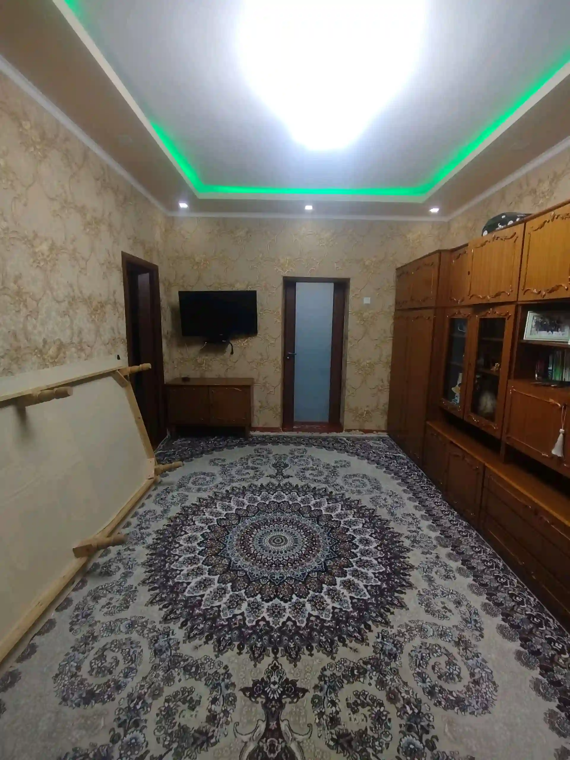 4-к квартира, 1 этаж, 100 м², н,Исмоил Сомони — миниатюра 8