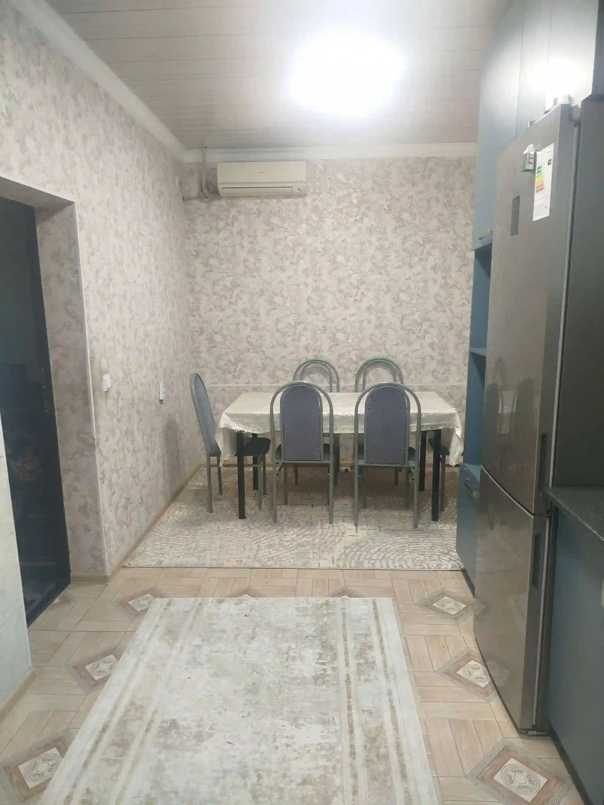4-к квартира, 1 этаж, 100 м², н,Исмоил Сомони — миниатюра 3