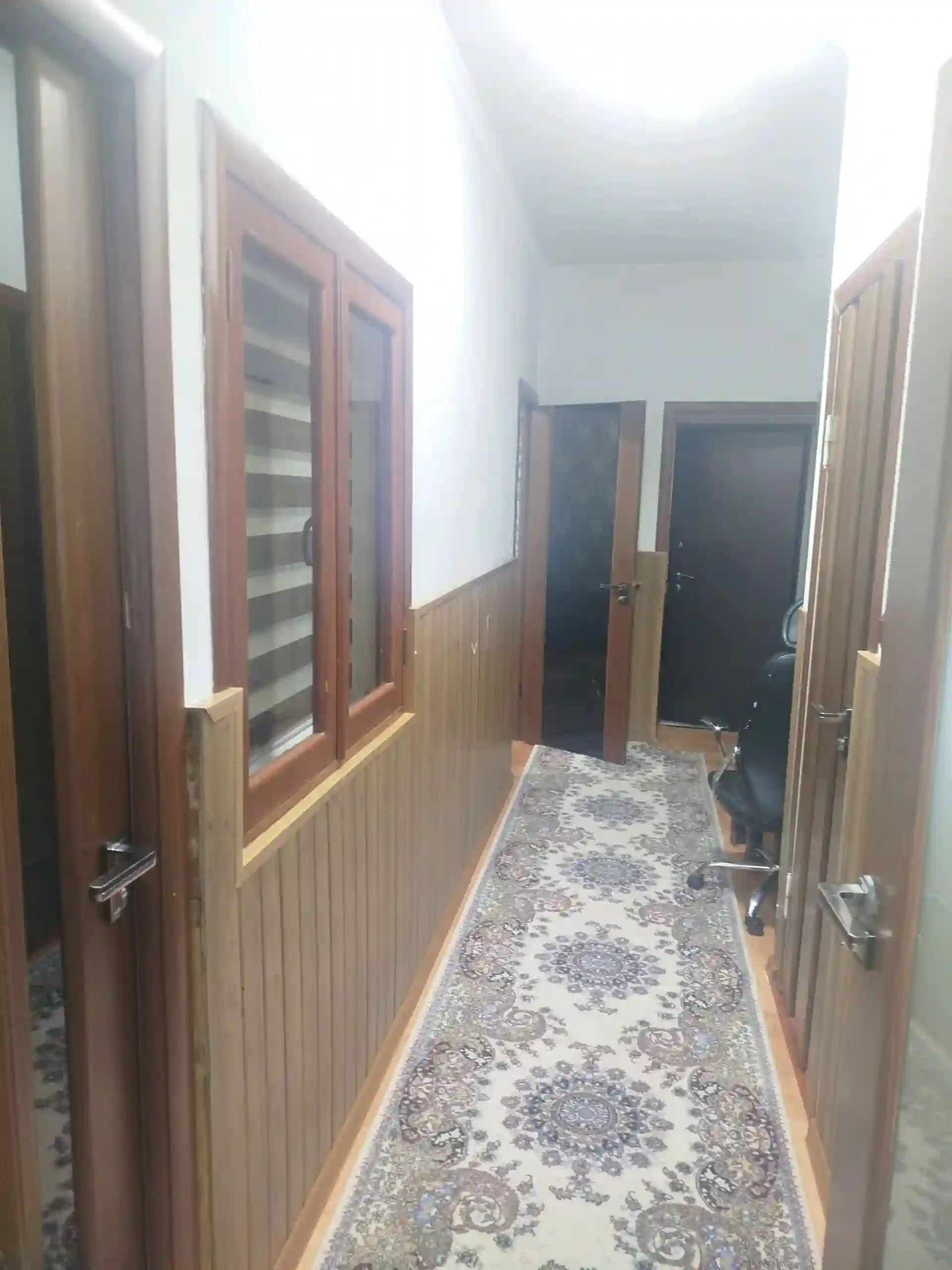 4-к квартира, 1 этаж, 100 м², н,Исмоил Сомони — миниатюра 7