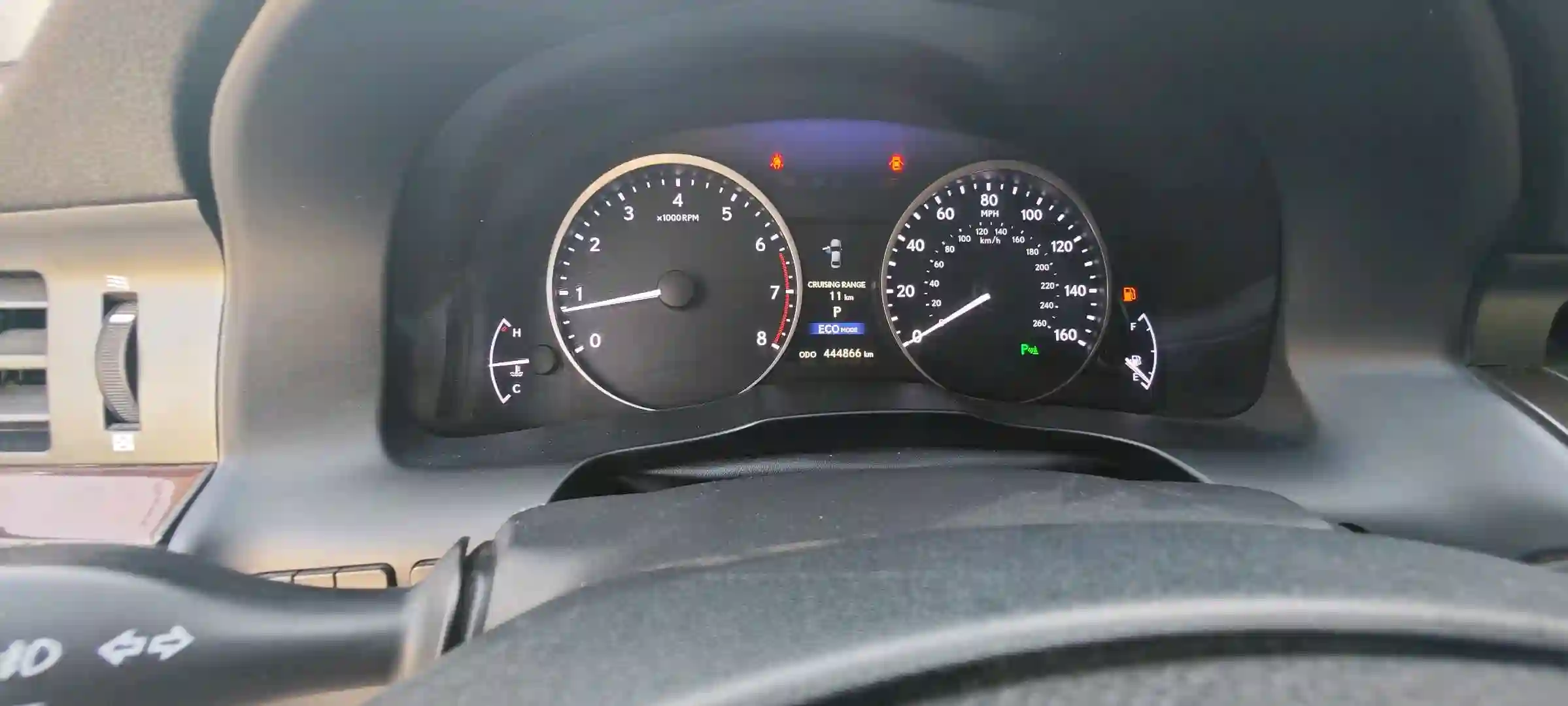 Lexus Es series 2013 — миниатюра 8