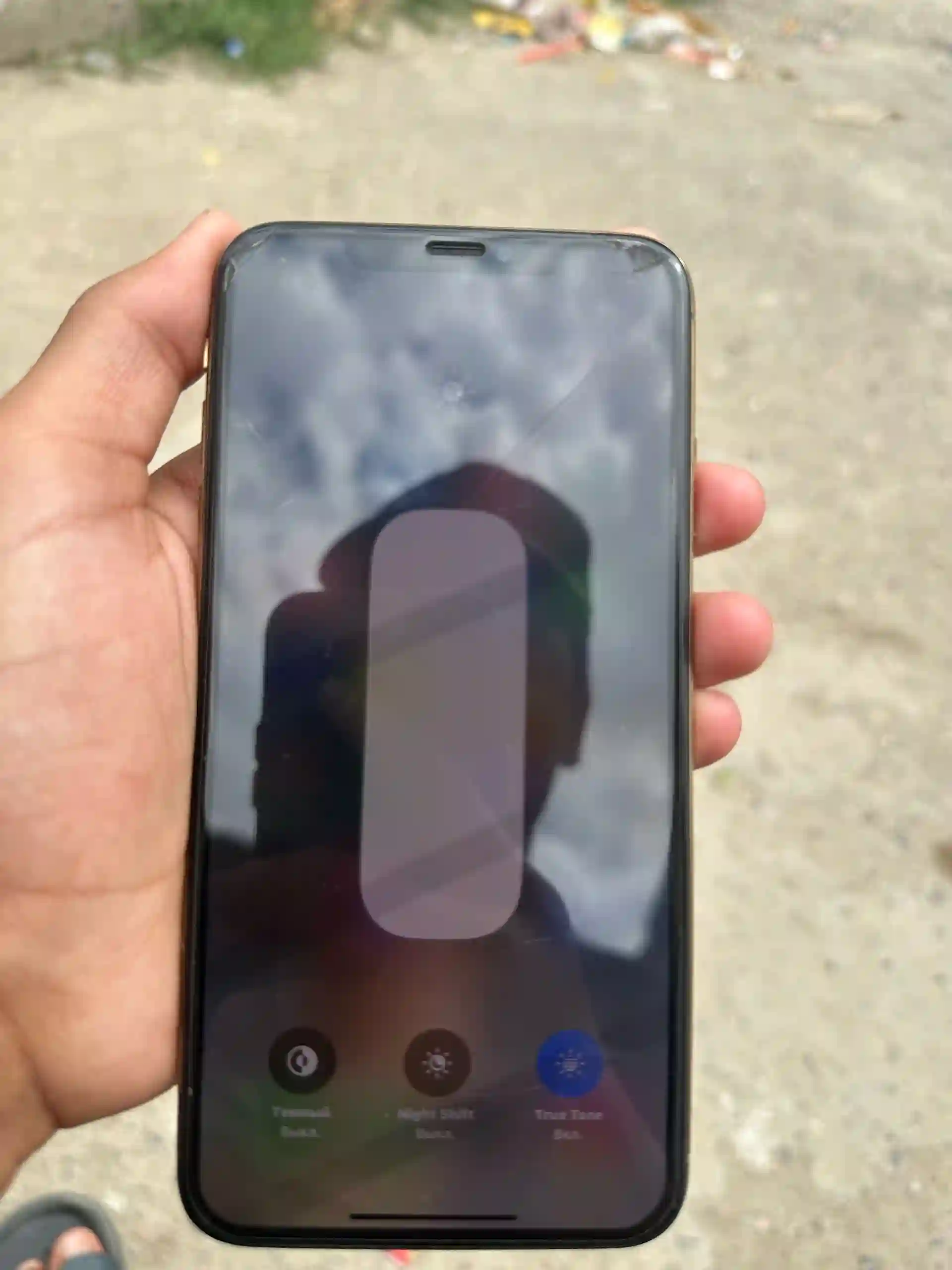 Xs max 64gb Batare 90aliw fays kor namekna tamom 