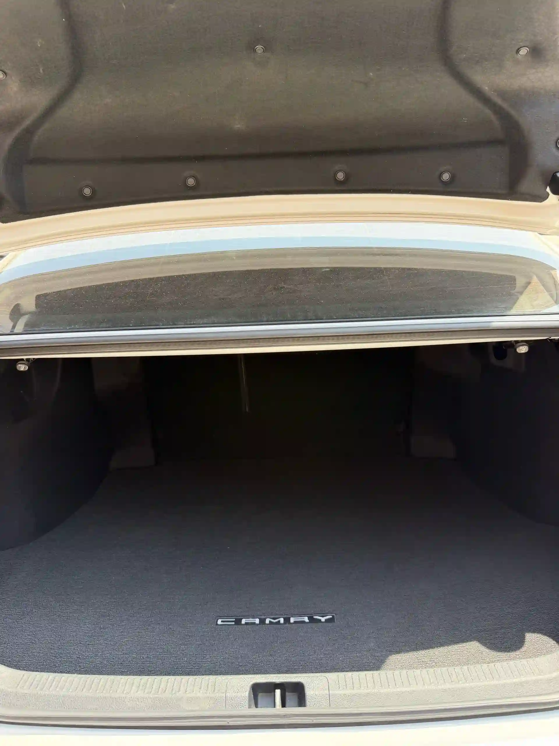 Toyota Camry 2019 — миниатюра 16