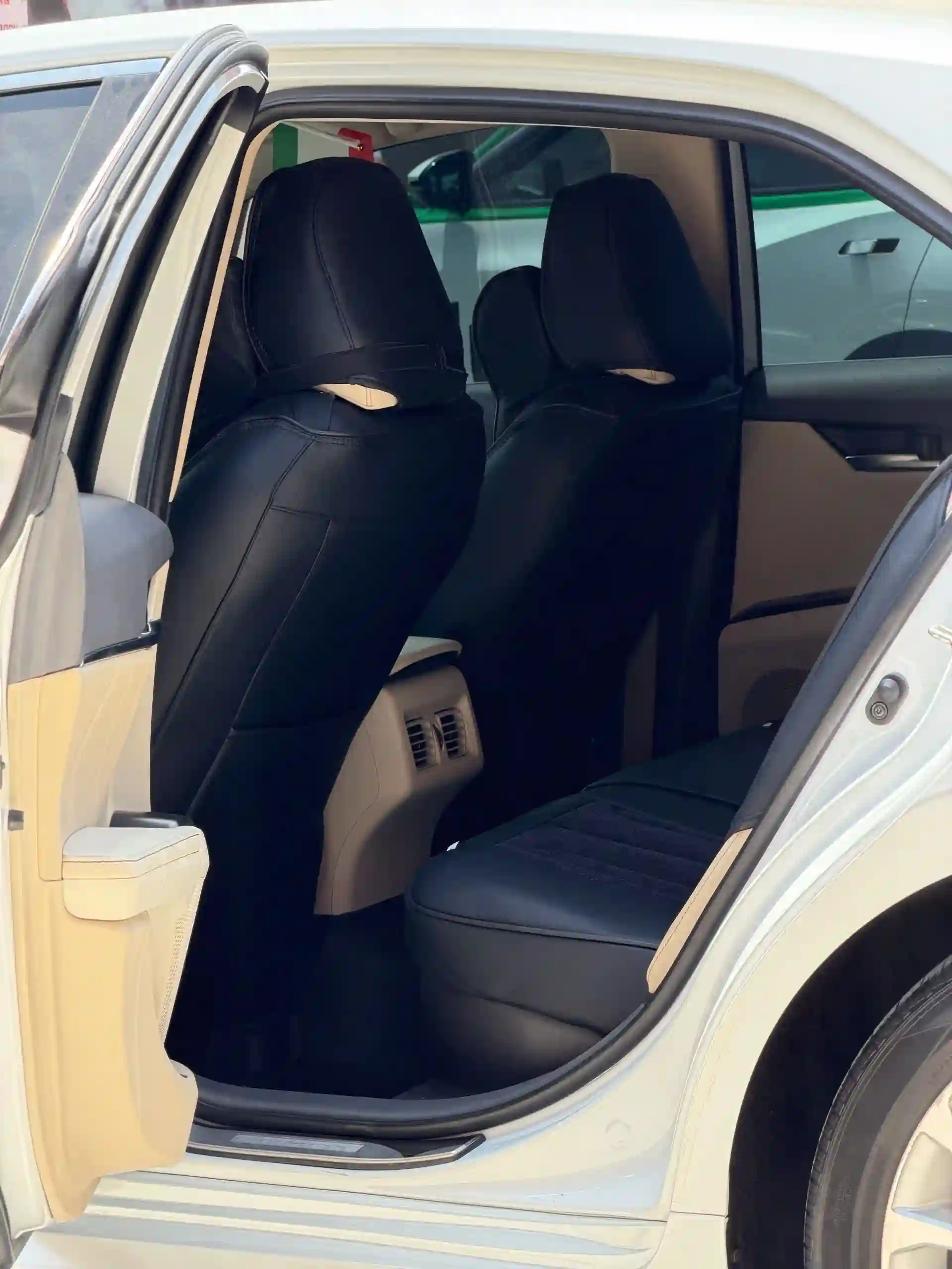 Toyota Camry 2019 — миниатюра 9