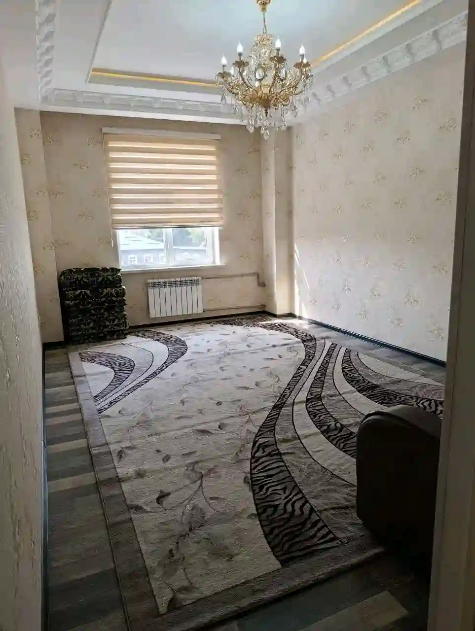 1-к квартира, 2 этаж, 55 м², Шохмансур