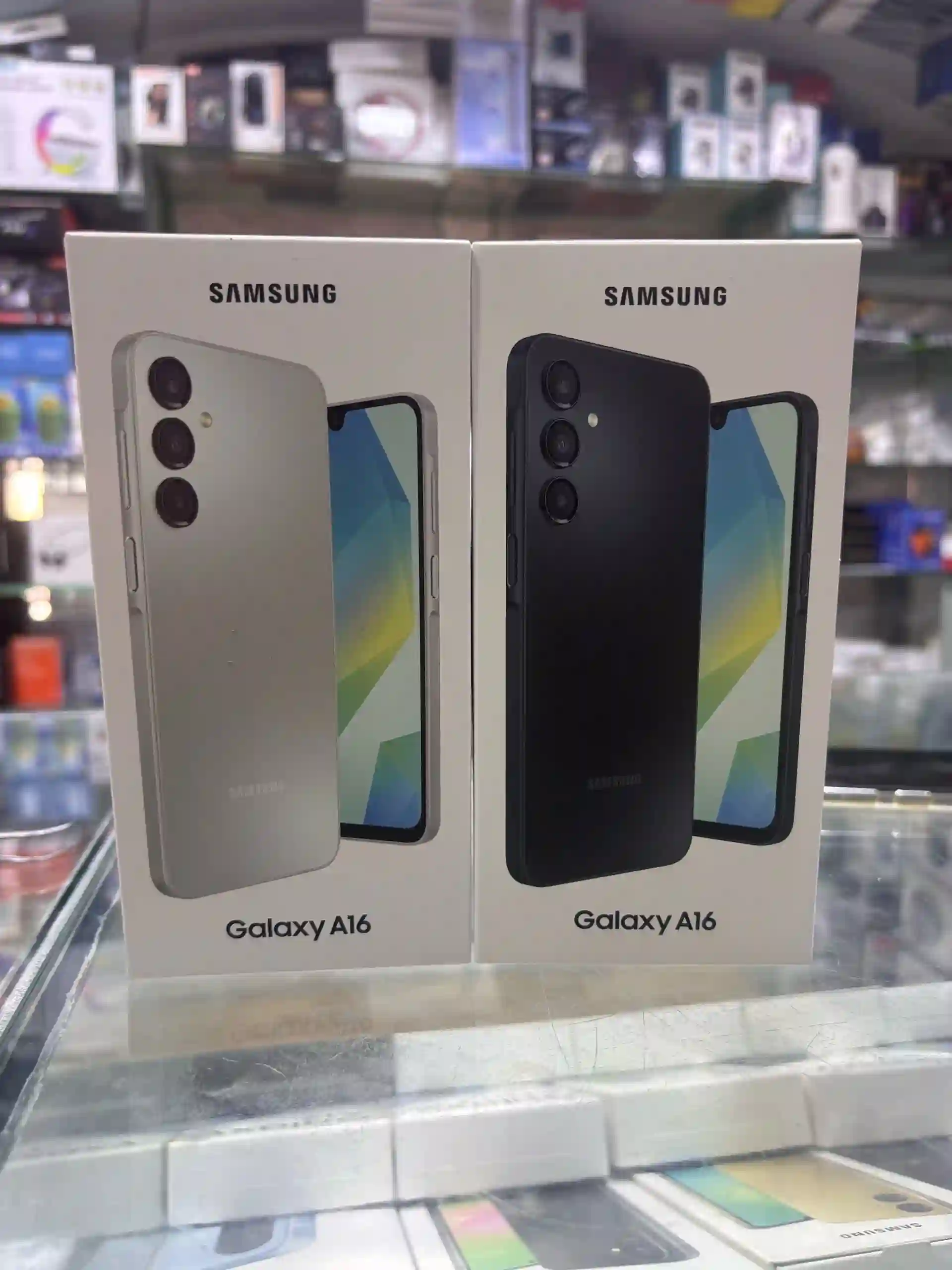 Samsung Galaxy A16 