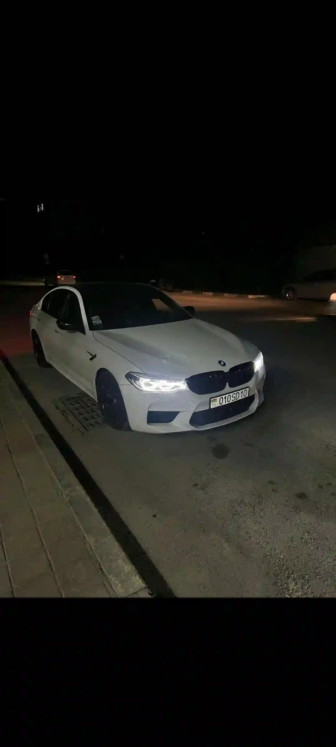 BMW 5 series 2017 — миниатюра 9