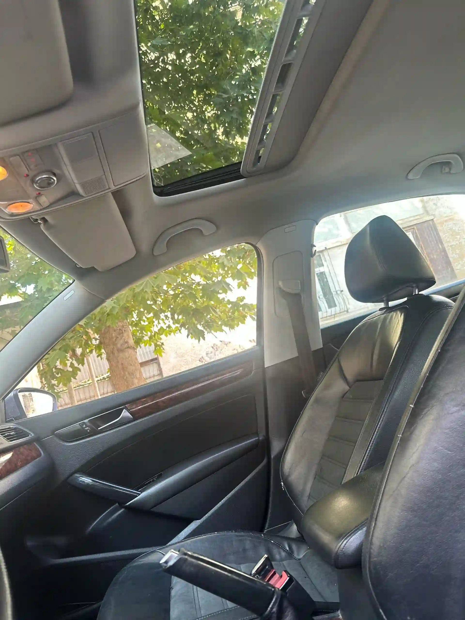 Volkswagen Passat 2013