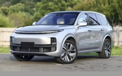 Полик от Lixiang l8