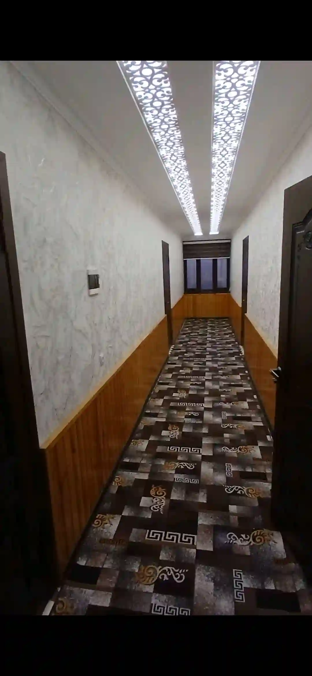 2 этажный, 6-комн. дом, 120 м², 5 соток, махалаи дусти 2 куча кафои заправка — миниатюра 2