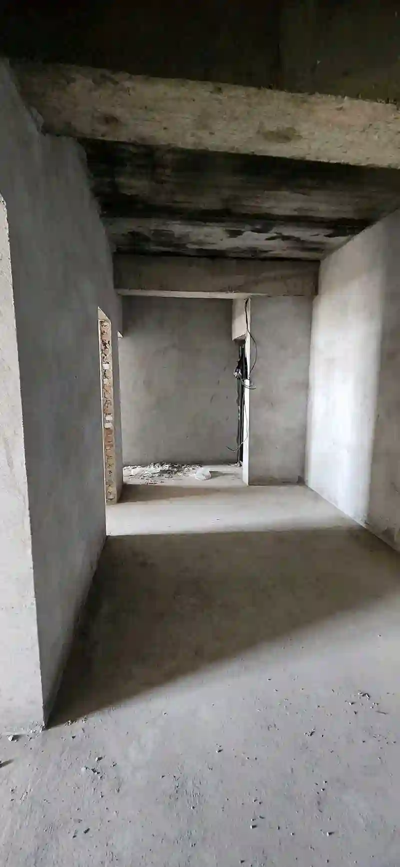 2-к квартира, 7 этаж, 80 м², 32 мкр