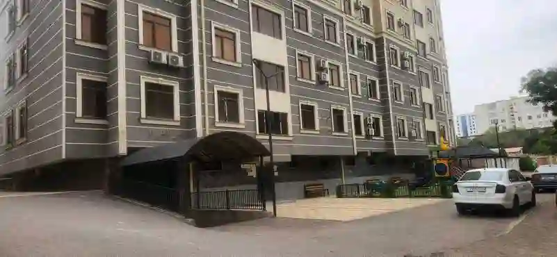 2-к квартира, 7 этаж, 80 м², 32 мкр — миниатюра 2