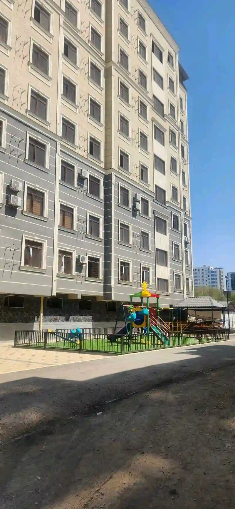 2-к квартира, 7 этаж, 80 м², 32 мкр — миниатюра 3