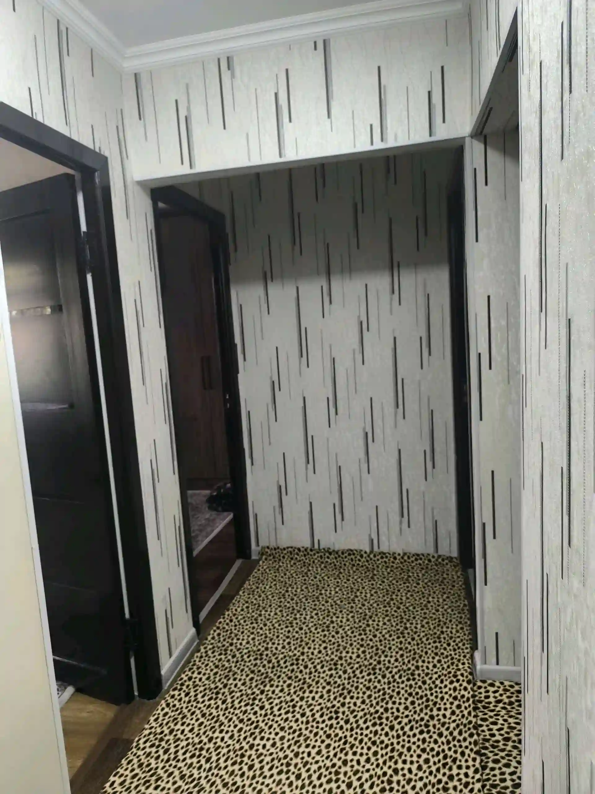3-к квартира, 5 этаж, 54 м², Сино — миниатюра 3