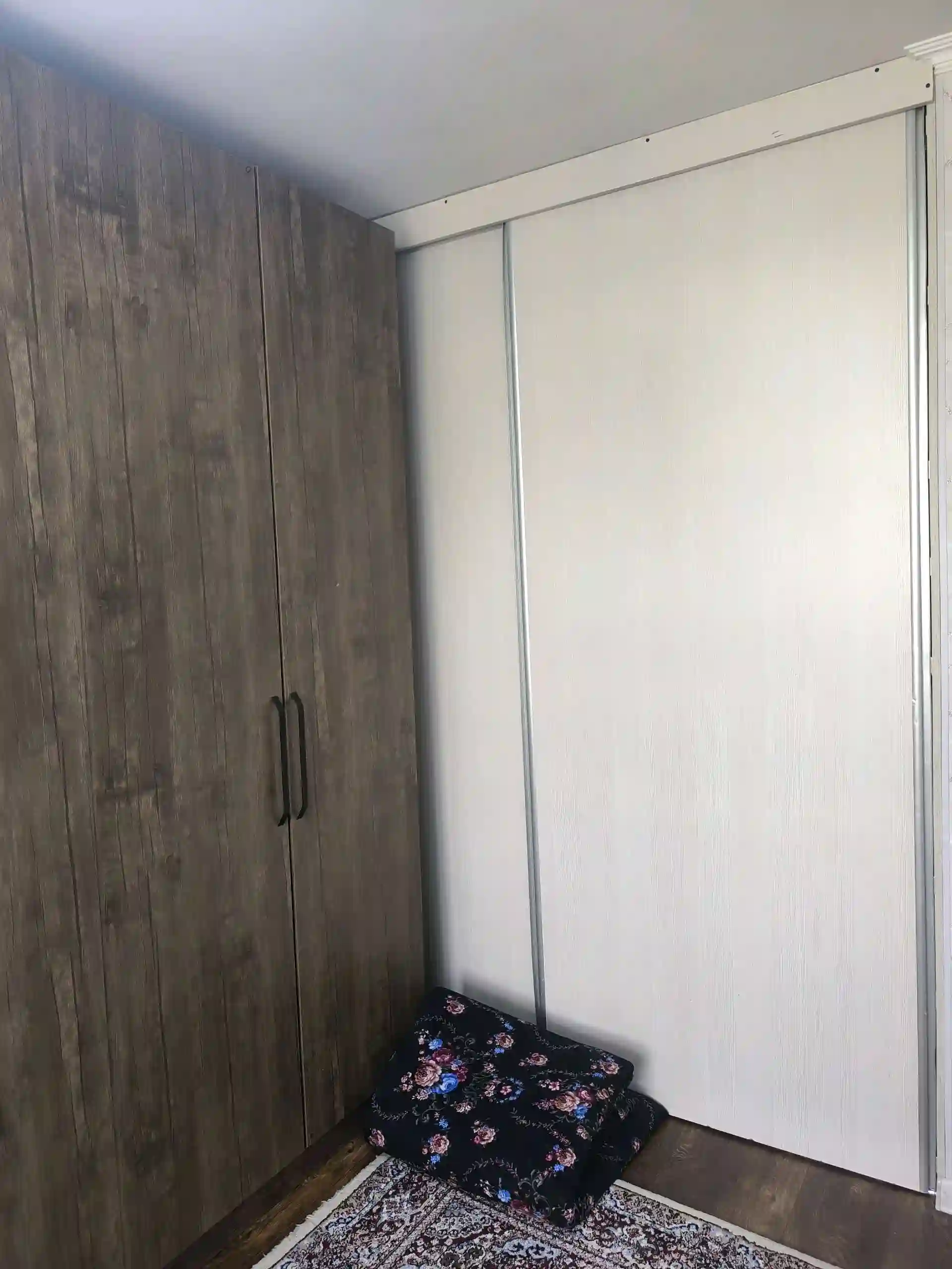 3-к квартира, 5 этаж, 54 м², Сино — миниатюра 7