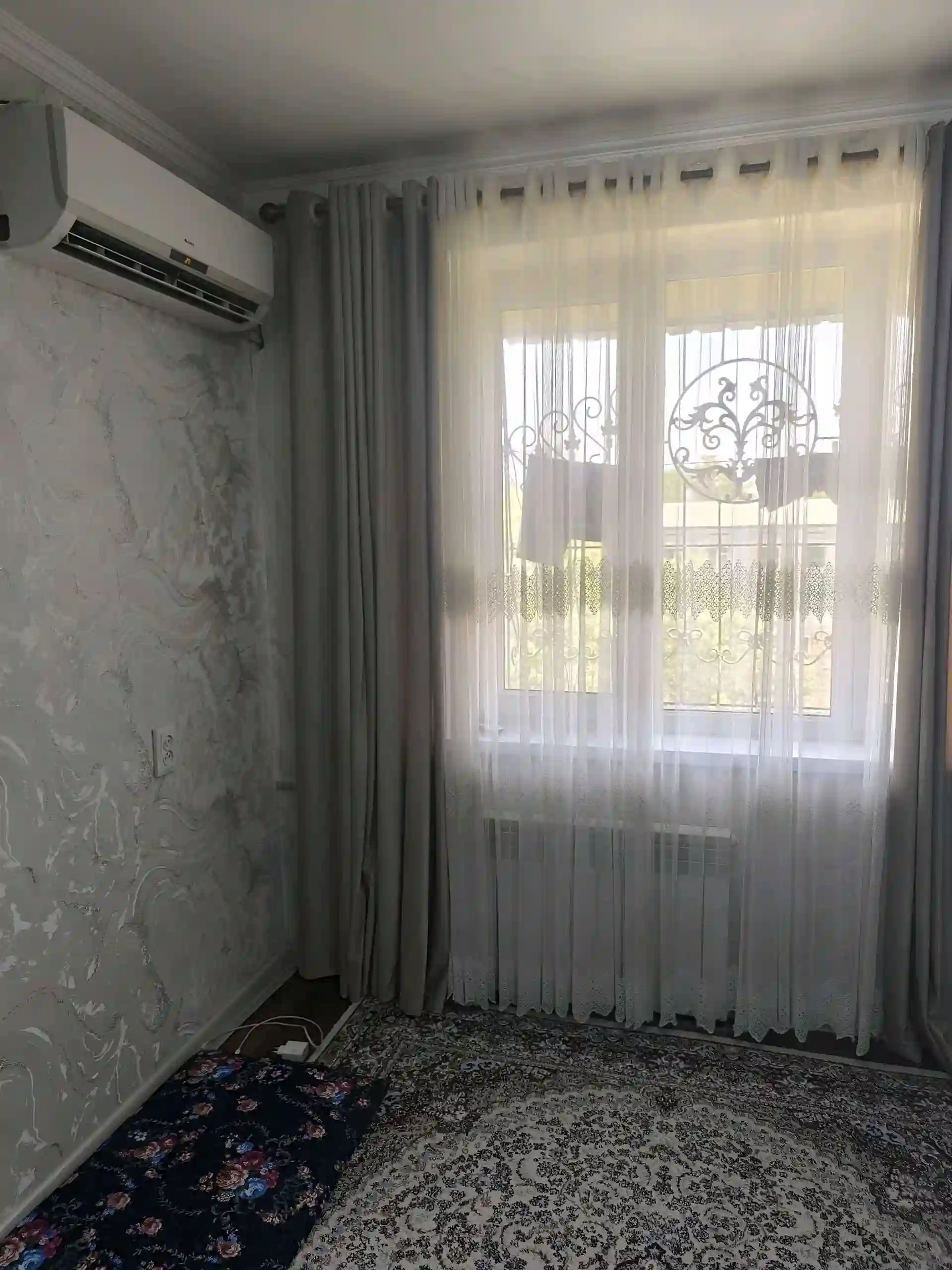 3-к квартира, 5 этаж, 54 м², Сино — миниатюра 8