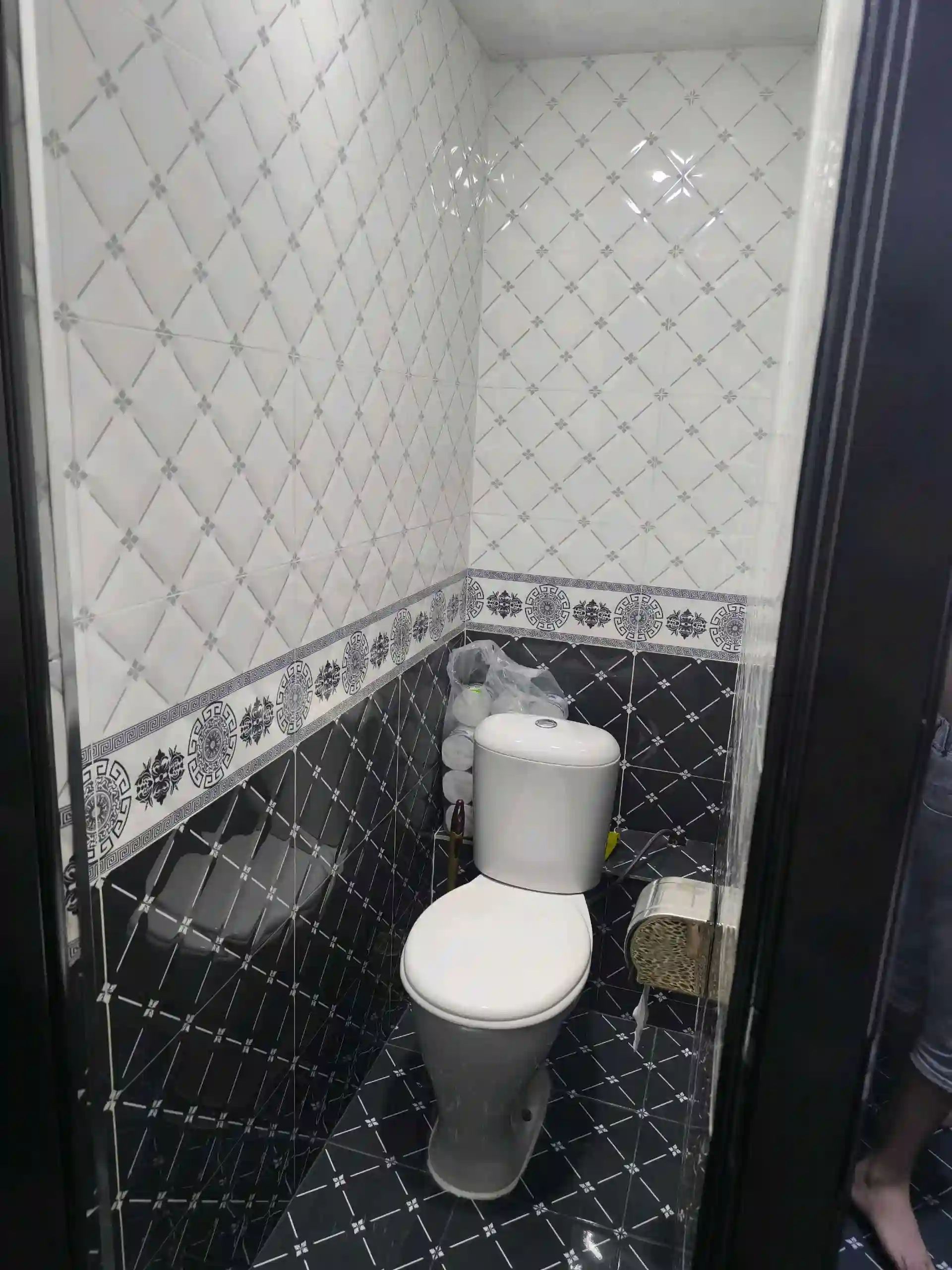 3-к квартира, 5 этаж, 54 м², Сино — миниатюра 15
