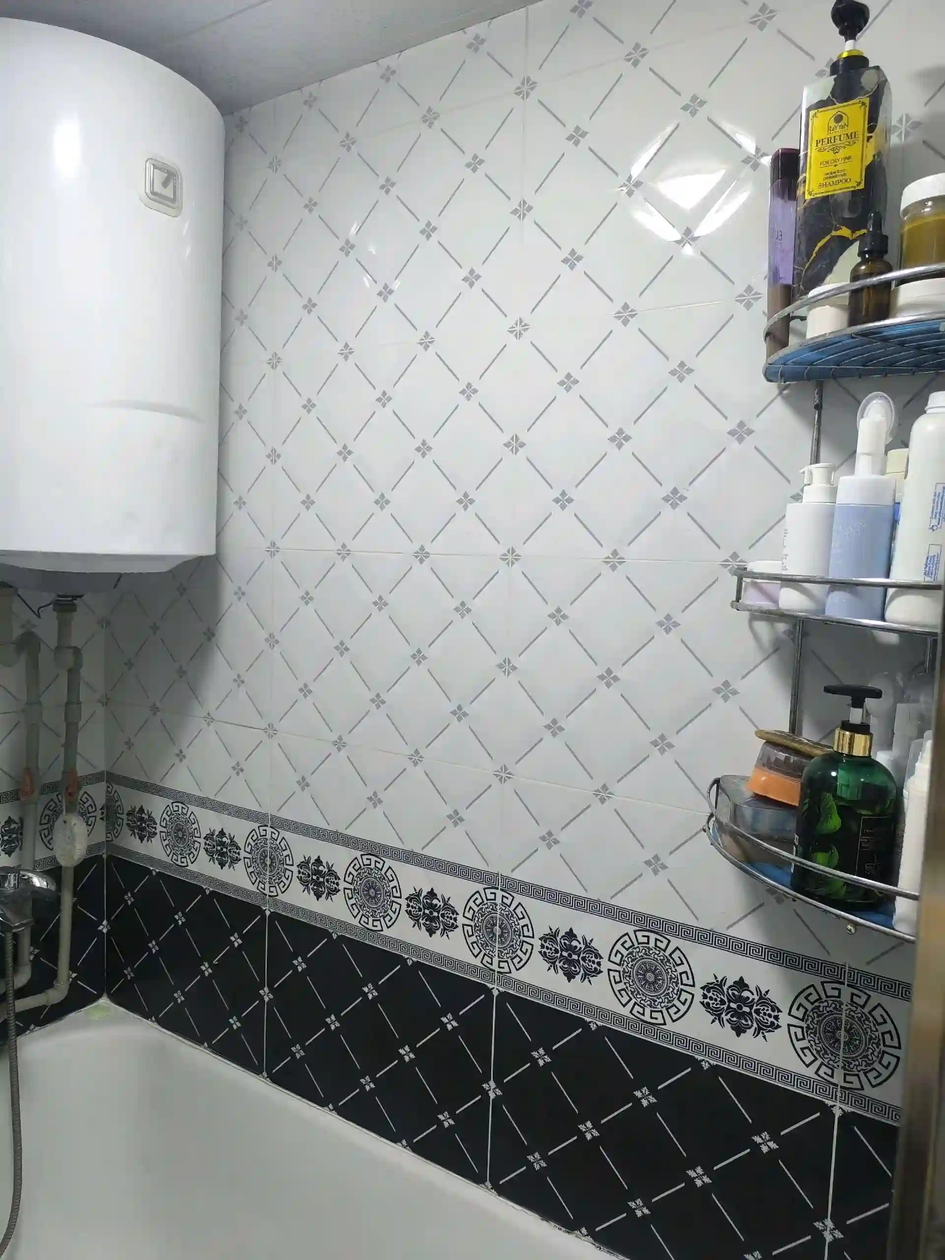 3-к квартира, 5 этаж, 54 м², Сино — миниатюра 13