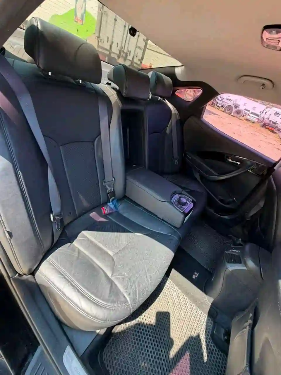 Hyundai Grandeur 2014