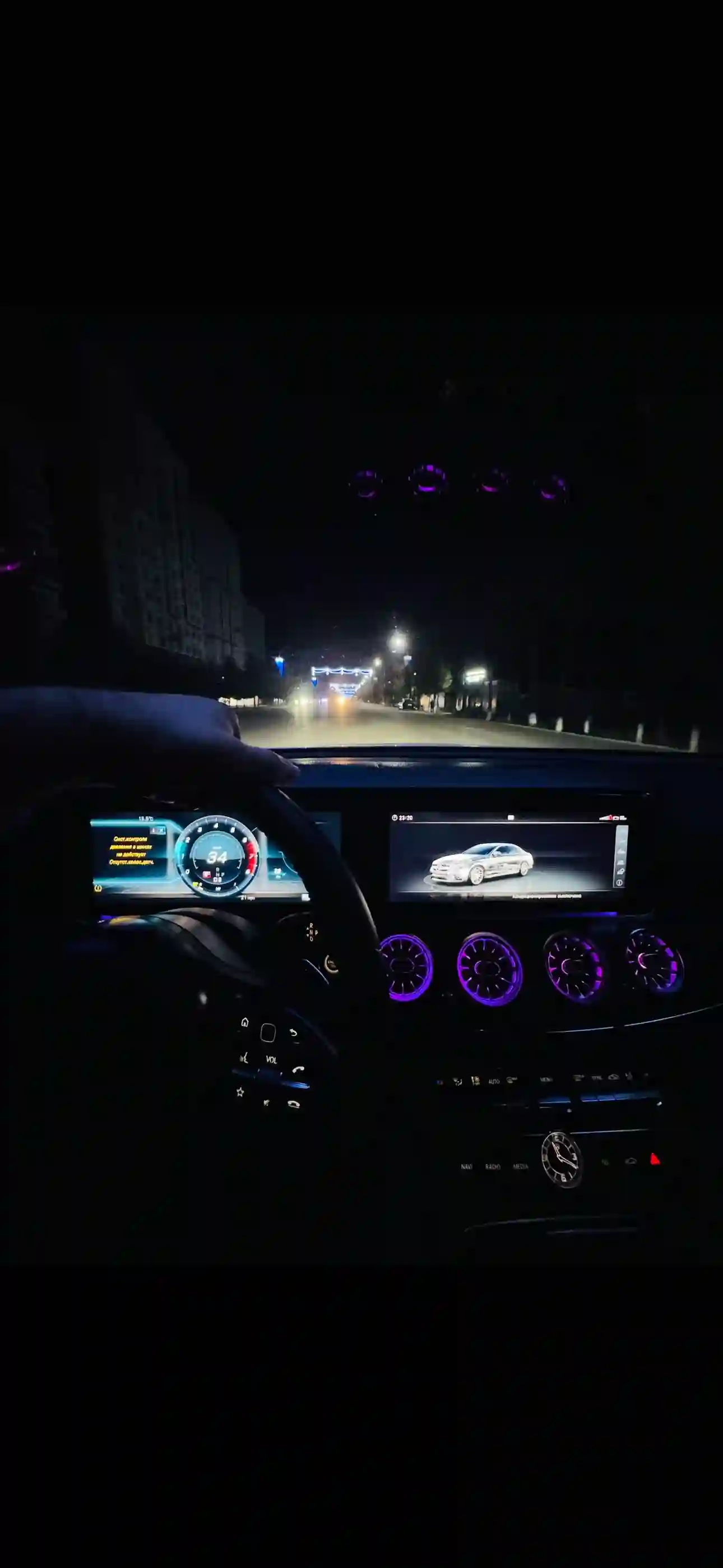 Mercedes-benz E class 2018