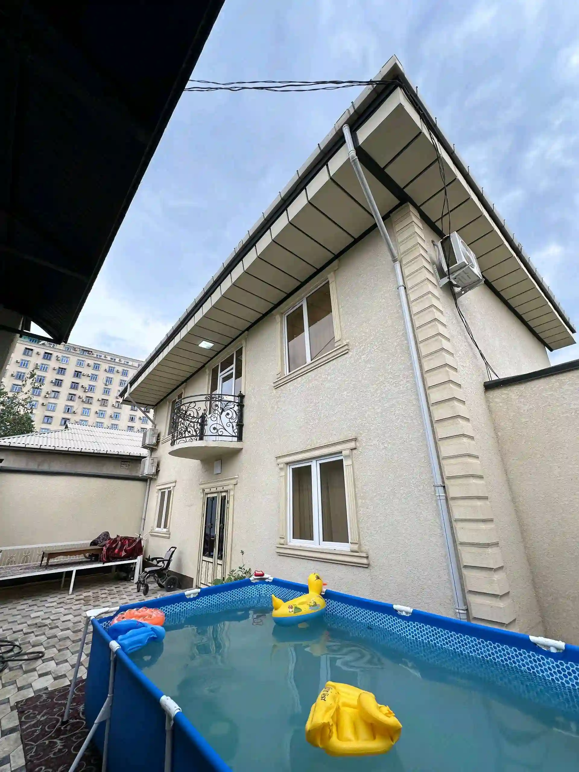 2 этажный, 5-комн. дом, 170 м², 2 соток, Сино — миниатюра 12
