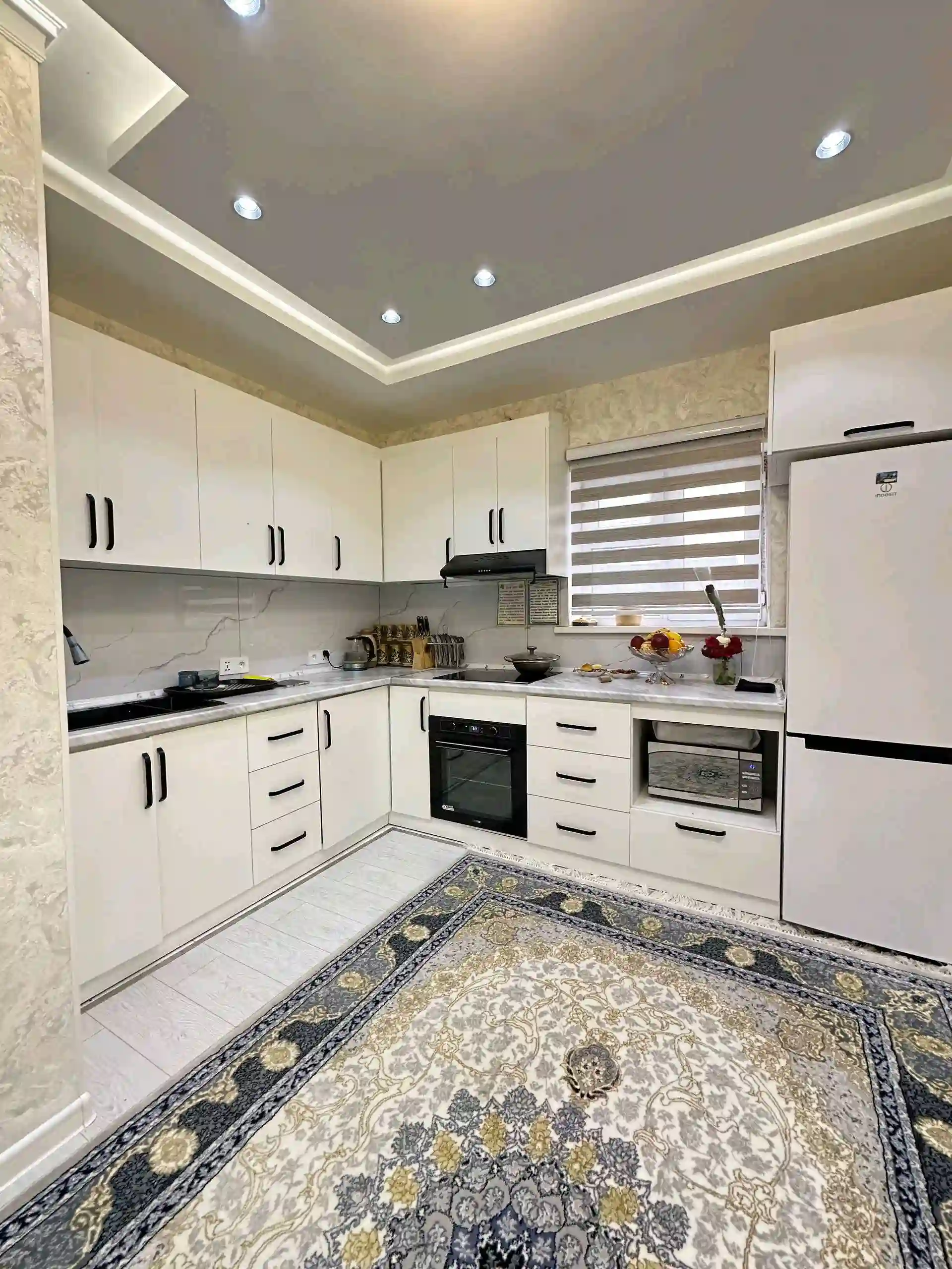 2 этажный, 5-комн. дом, 170 м², 2 соток, Сино — миниатюра 13