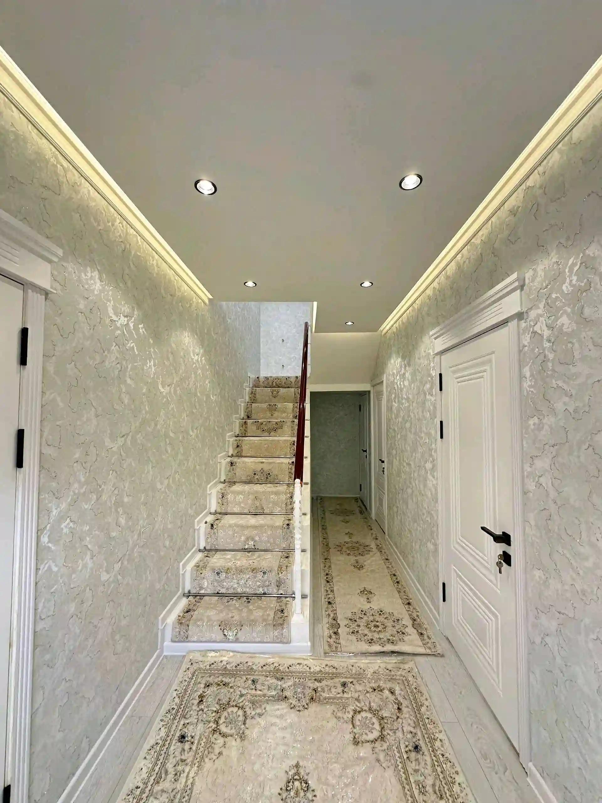 2 этажный, 5-комн. дом, 170 м², 2 соток, Сино — миниатюра 10