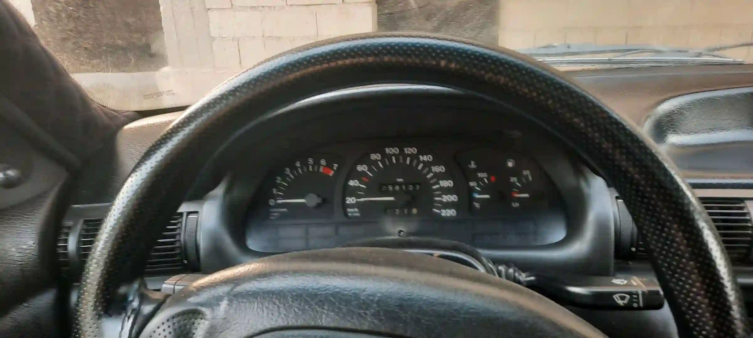 Opel Astra f 1996