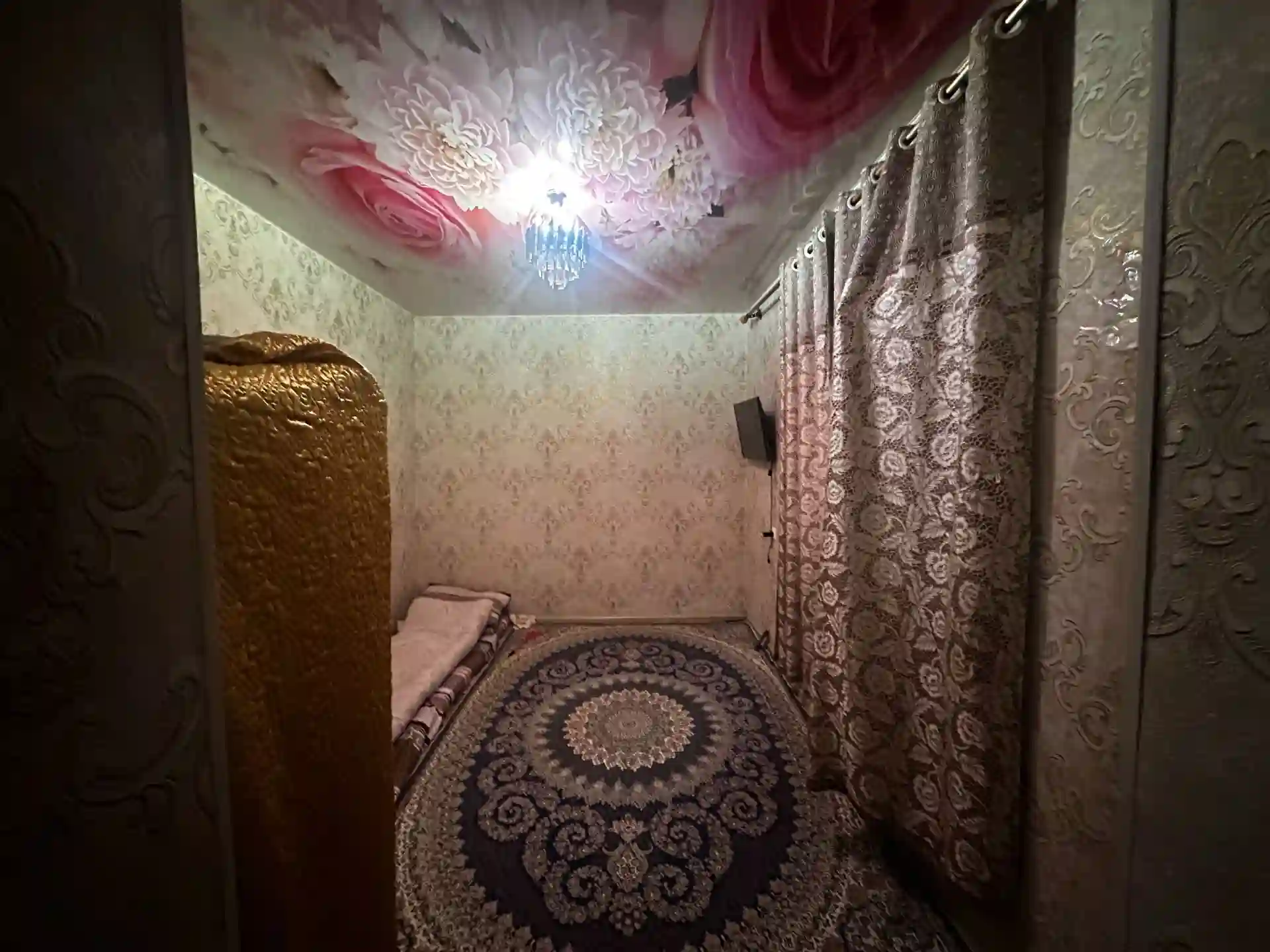 1 этажный, 4-комн. дом, 185 м², 6 соток, н шоҳмансур — миниатюра 7
