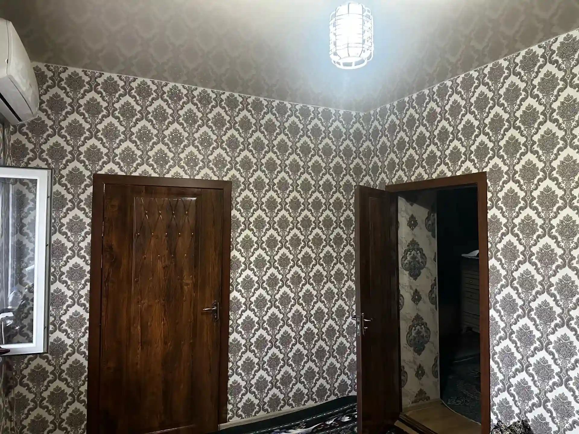 1 этажный, 4-комн. дом, 185 м², 6 соток, н шоҳмансур — миниатюра 6