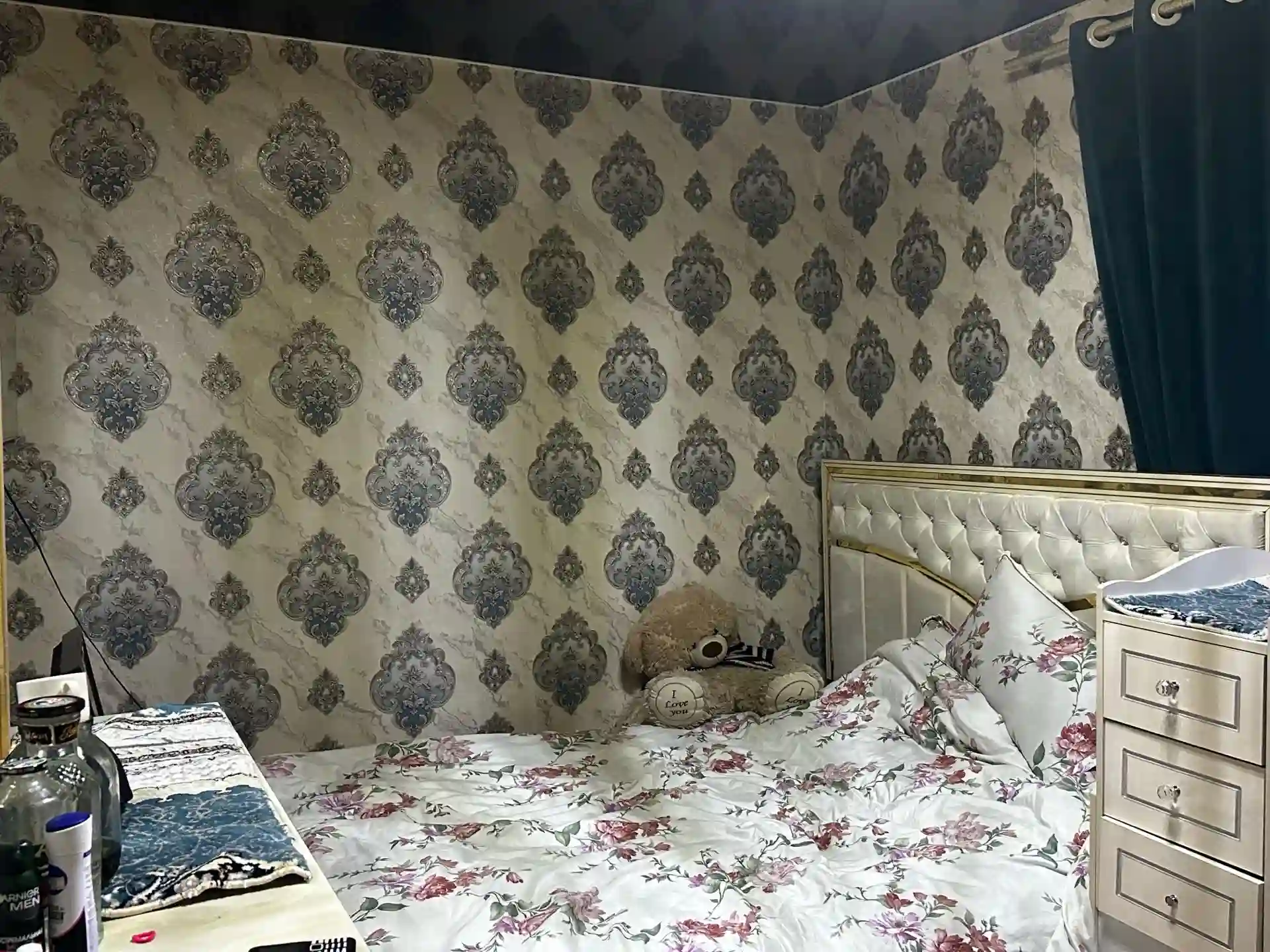 1 этажный, 4-комн. дом, 185 м², 6 соток, н шоҳмансур — миниатюра 10