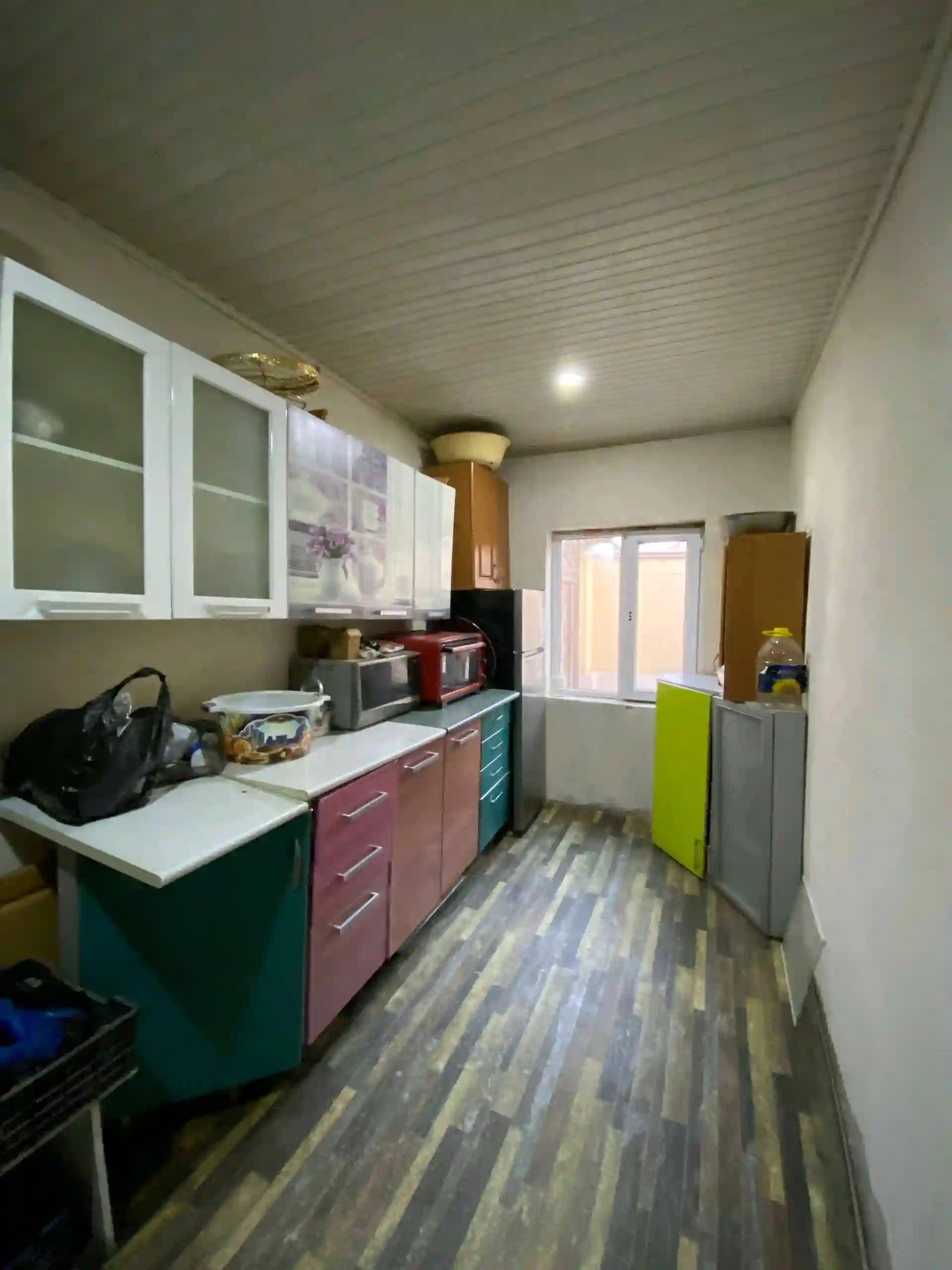 1 этажный, 4-комн. дом, 176 м², 2 соток, Фирдавси — миниатюра 6