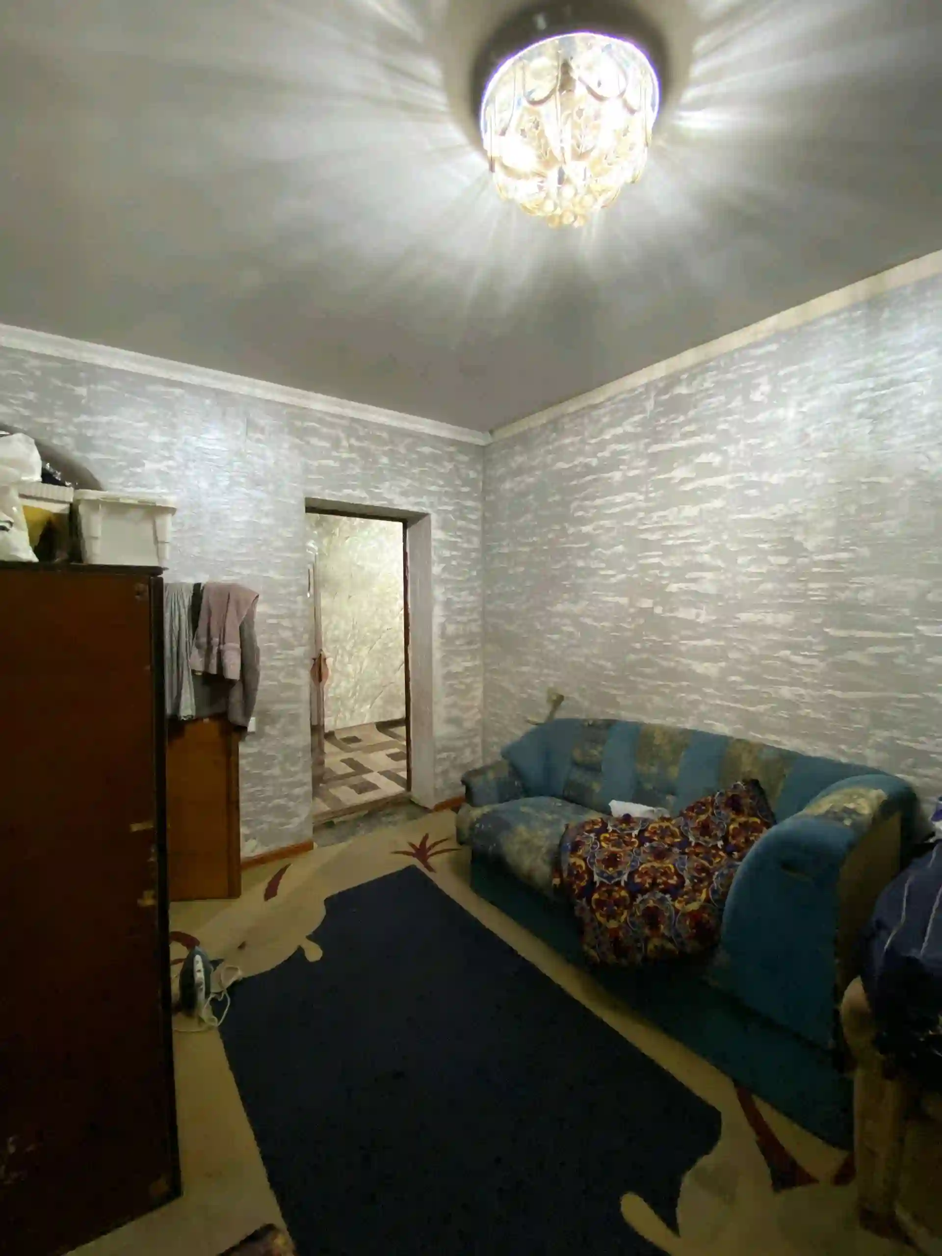1 этажный, 4-комн. дом, 176 м², 2 соток, Фирдавси — миниатюра 4