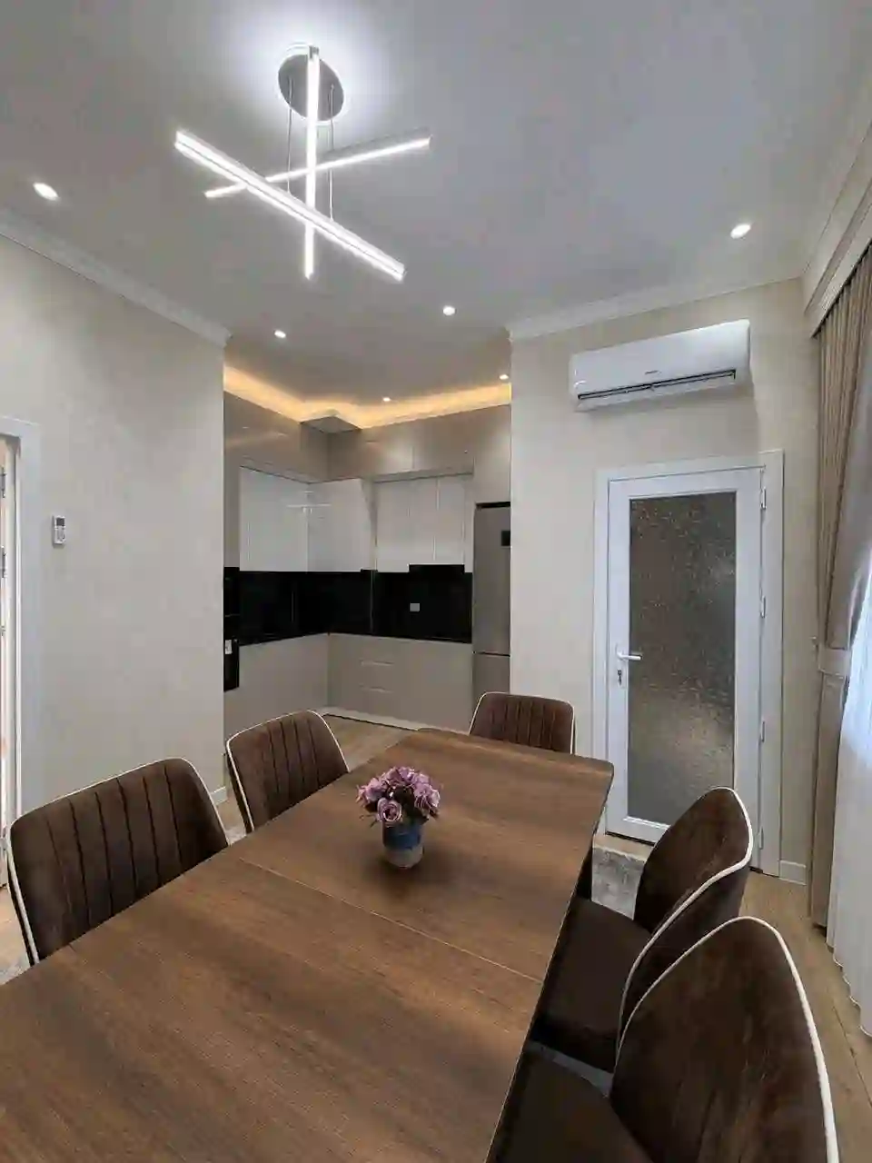 3-к квартира, 10 этаж, 100 м², 1-й Советский