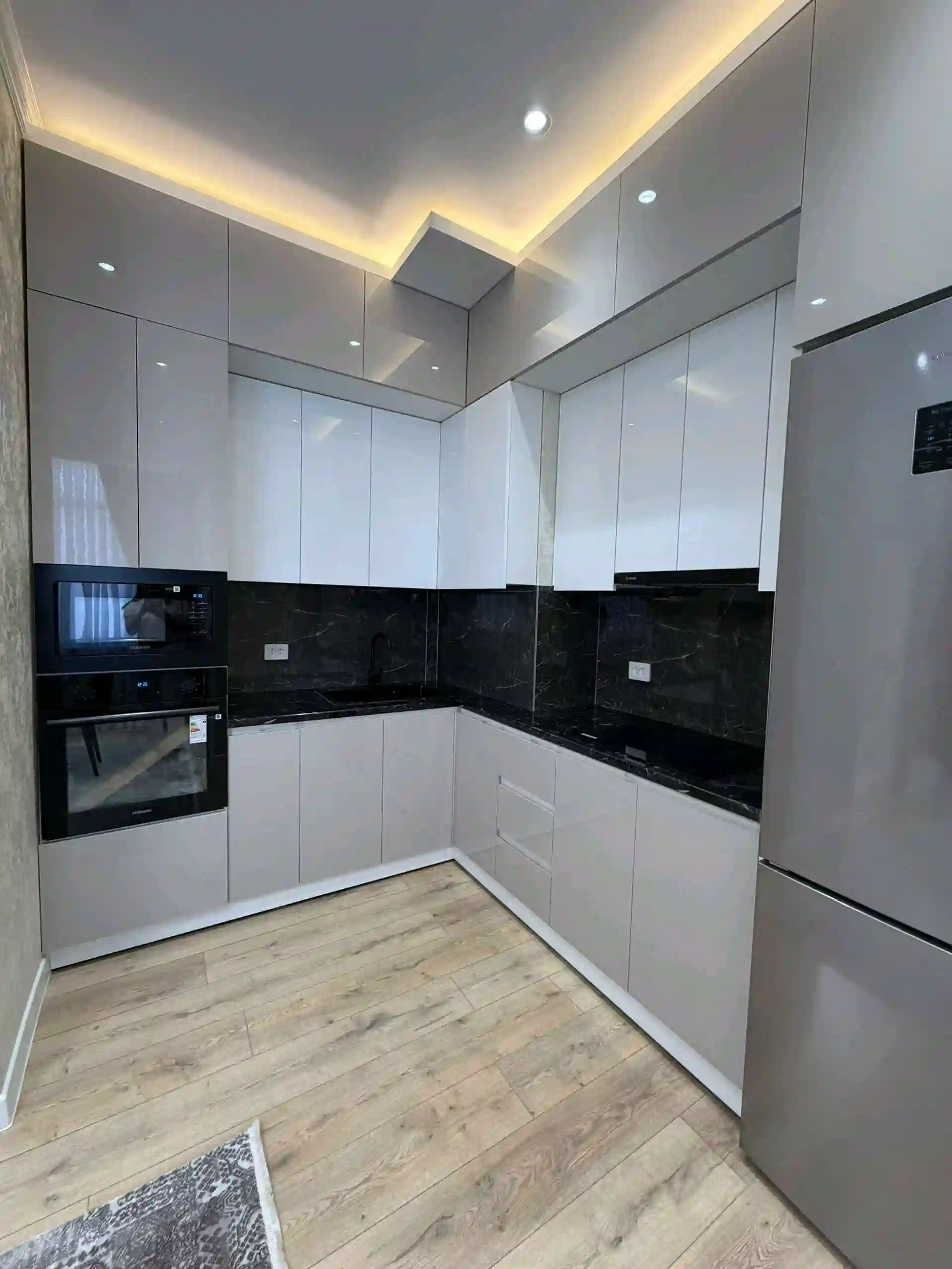 3-к квартира, 10 этаж, 100 м², 1-й Советский