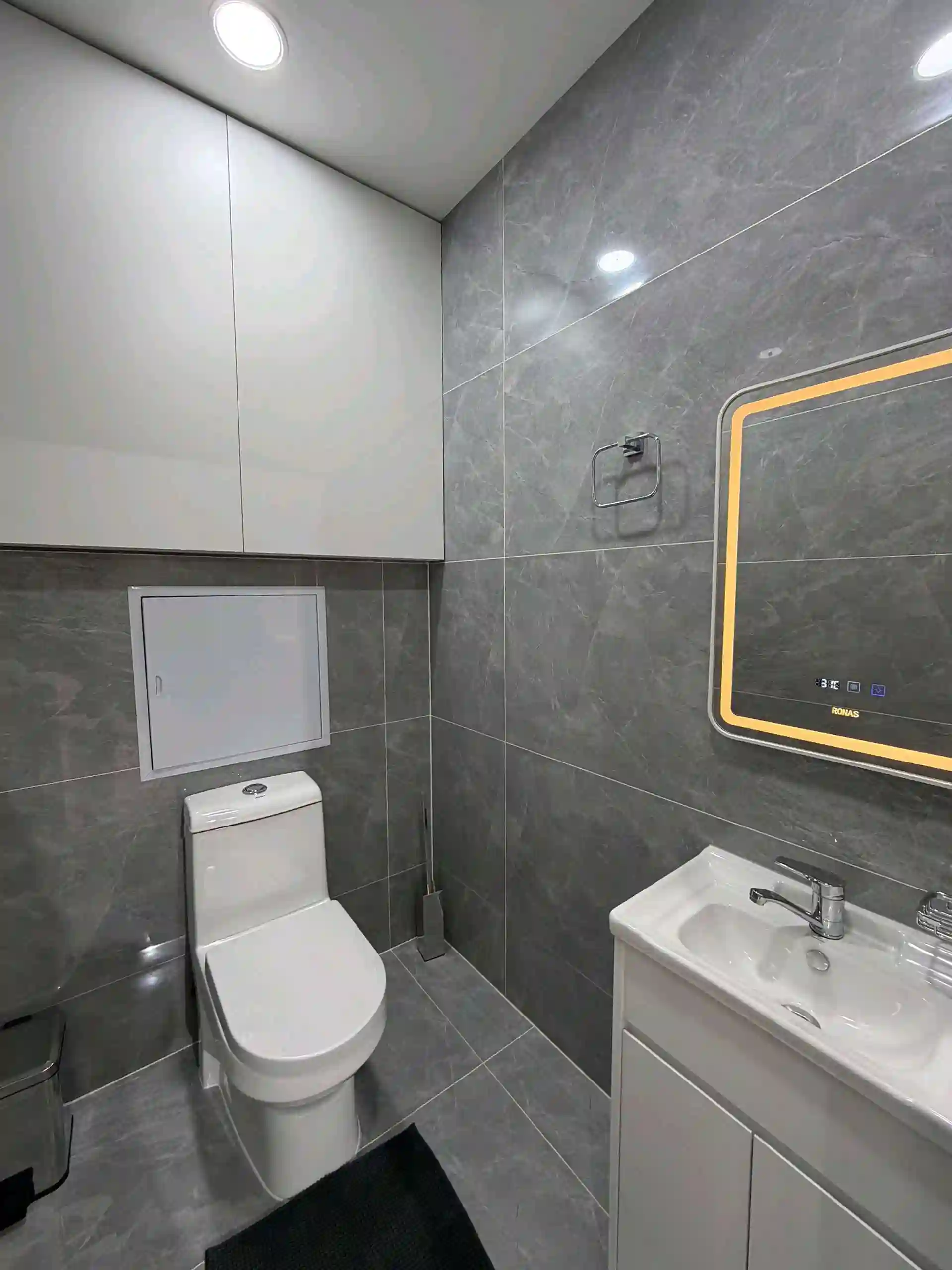 3-к квартира, 10 этаж, 100 м², 1-й Советский
