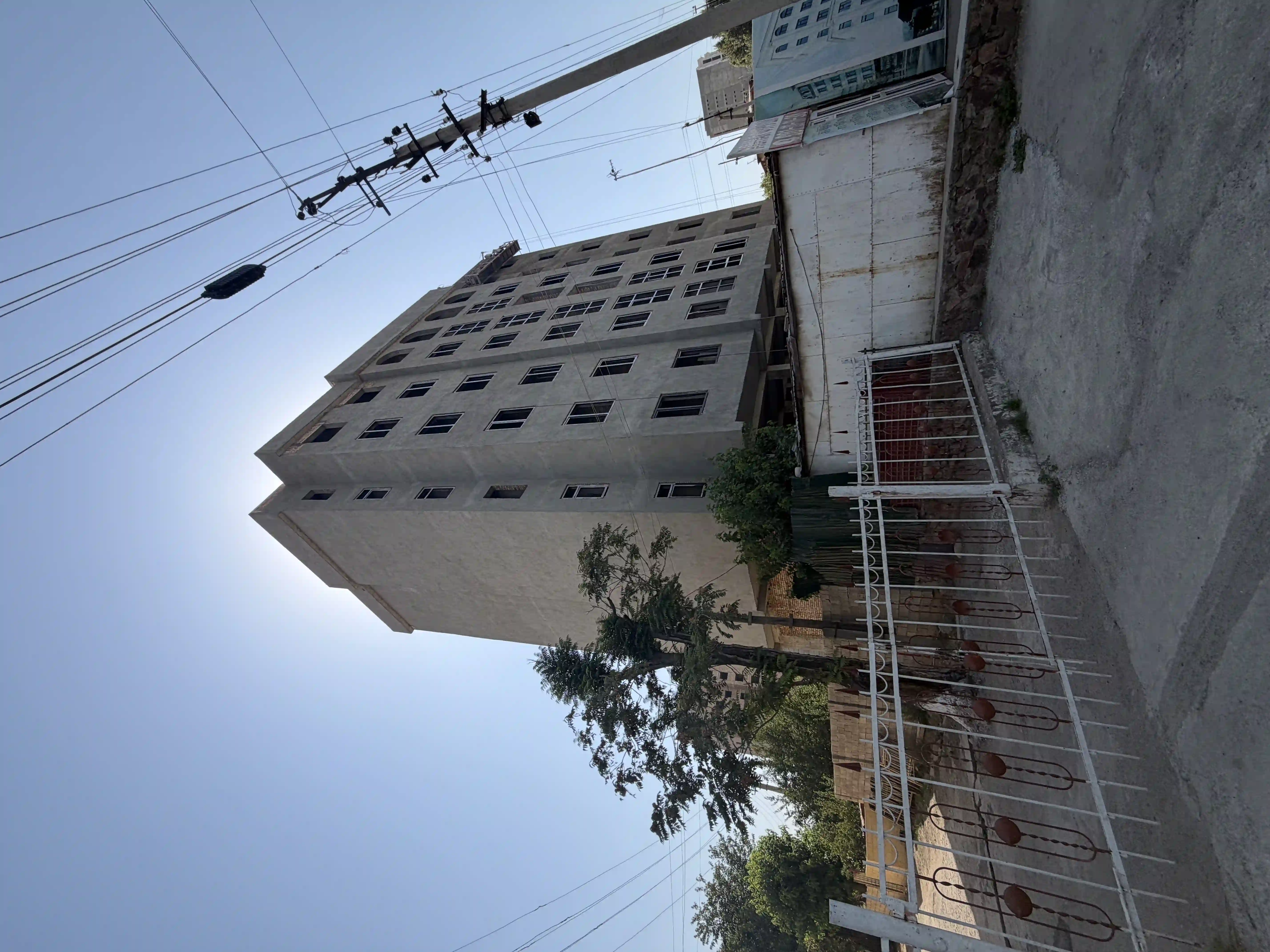 2-к квартира, 5 этаж, 63 м², Вахдат — миниатюра 8
