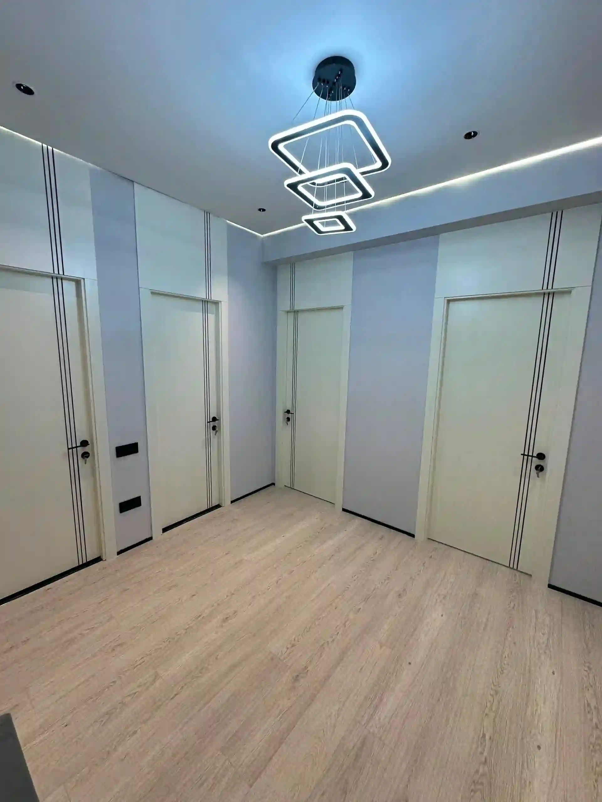 2-к квартира, 15 этаж, 62 м², зелёни базар