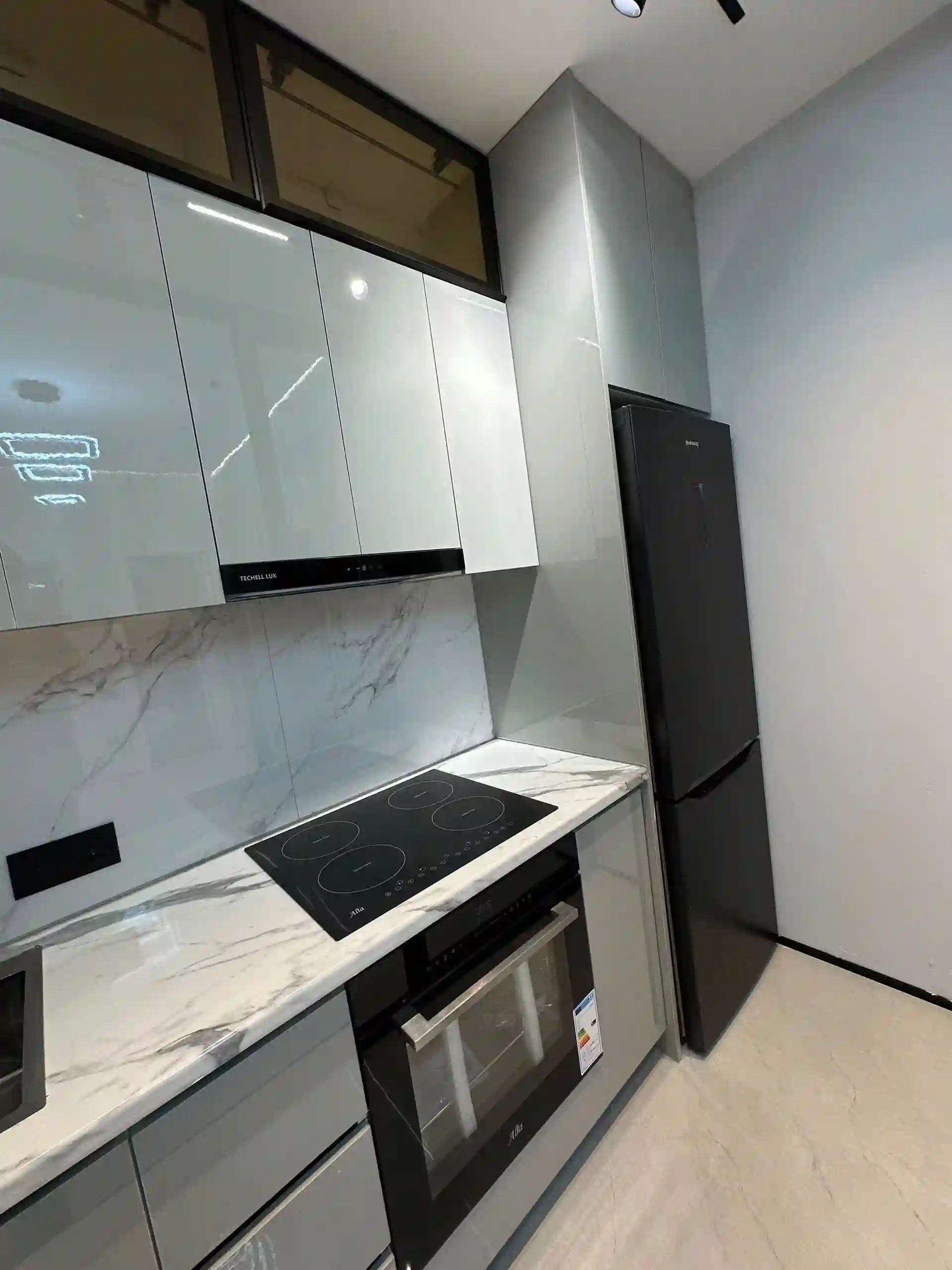 2-к квартира, 15 этаж, 62 м², зелёни базар